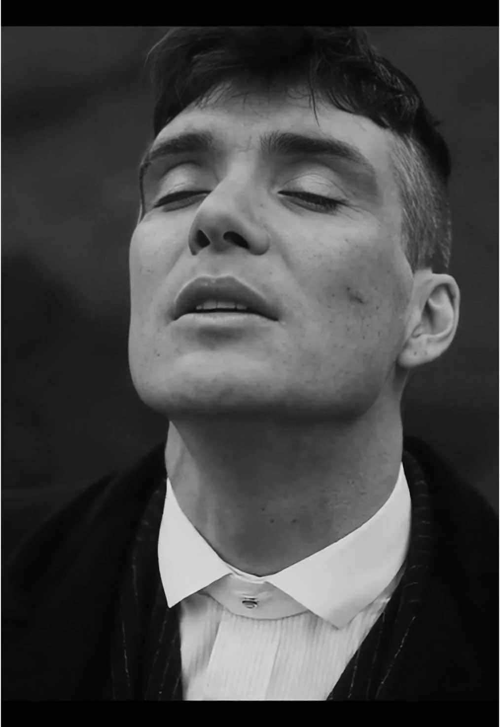 I asked good… #fyp #tommyshelby #peakyblinders 