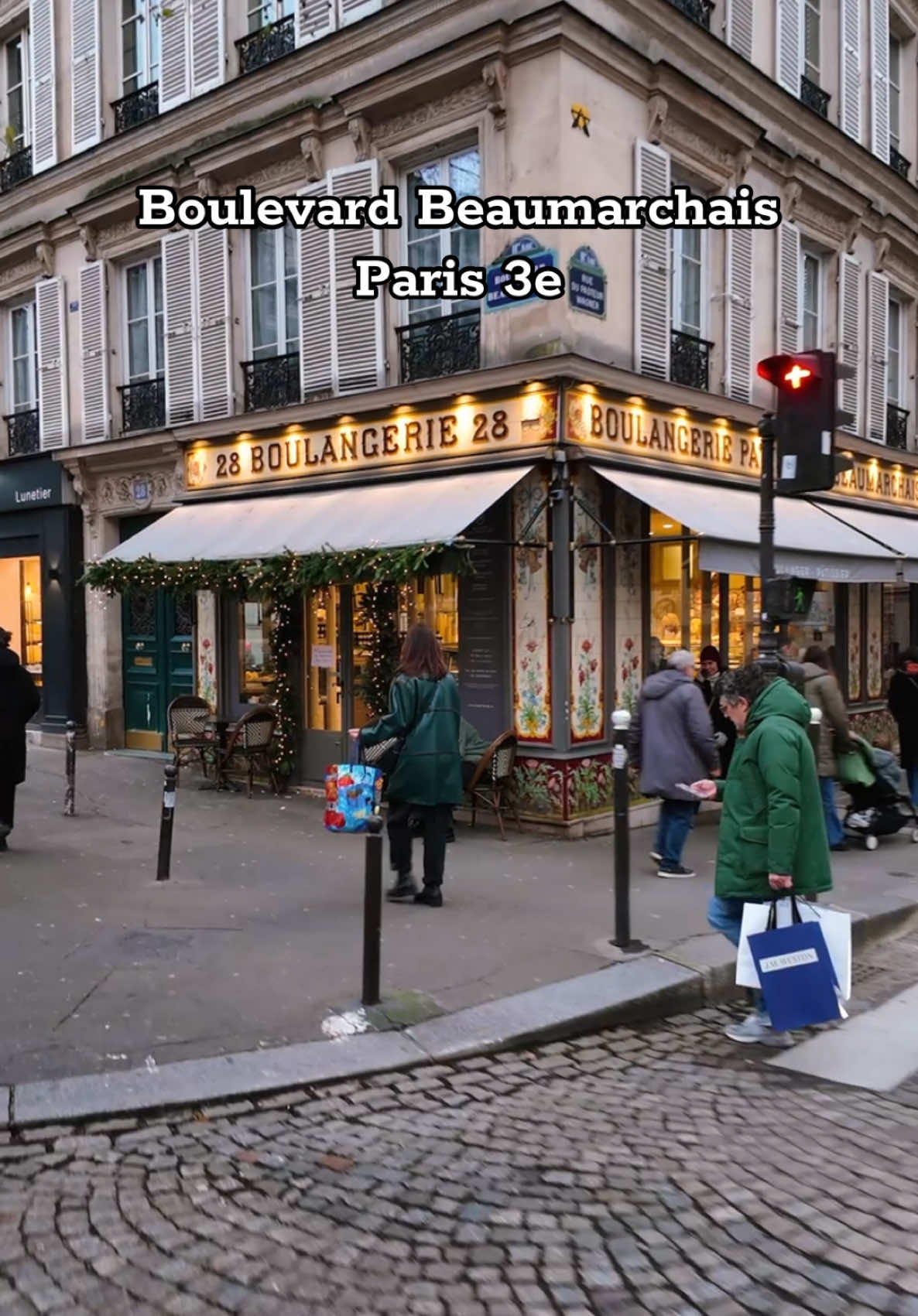 Boulevard Beaumarchais Paris 3e #paris #paris3 #visiteparis #parisvibes #lemarais #parisjetaime 