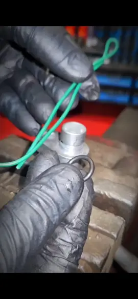 mechanical tips 