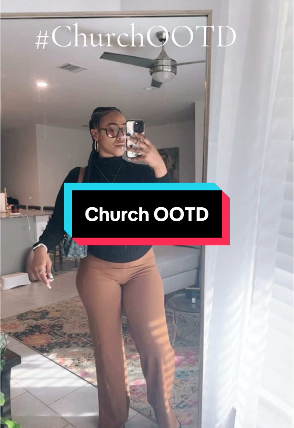 Church OOTD! 🙌🏾✨😏🤭 #grwm #churchootd #OOTD #chuch #NewYear2025 #doublegrace #godisgood #fashionnova #fashionnovahaul  I need some free clothes Fashionnova 😘😘😘@MissBrixoxo 