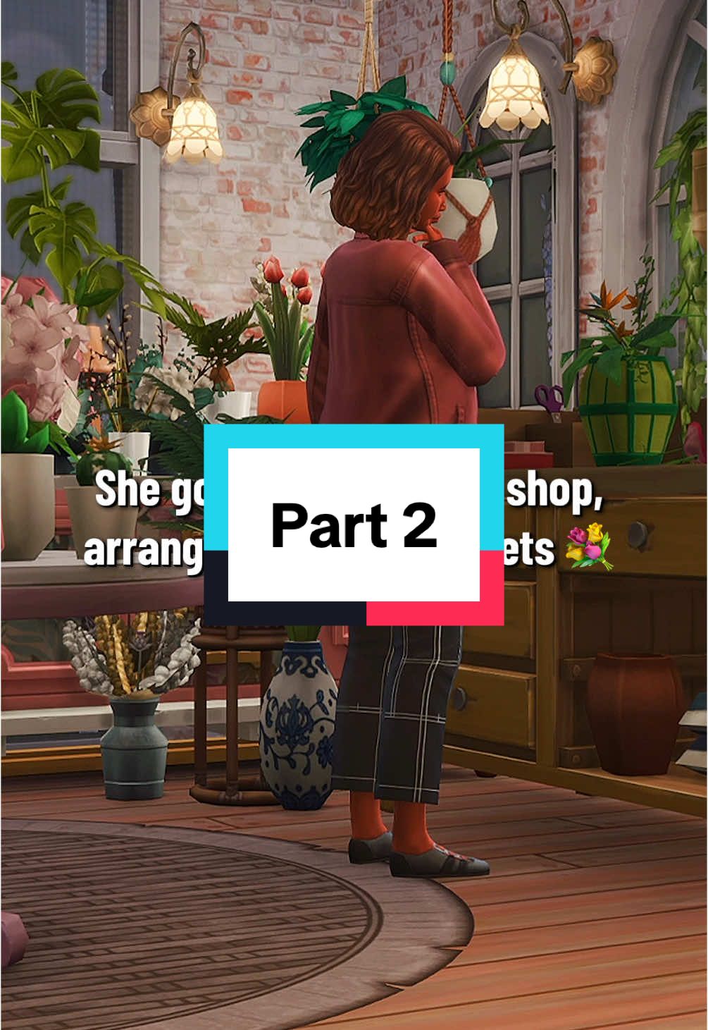 Part 2 of unexpected series 🤭 I have some more gameplay ideas 💡 #thesims4 #ts4 #sims4 #simstok #simsfunny #simsstory #simsdrama #simsgameplay #sims4gameplay #fyp #fupgシ #sims 