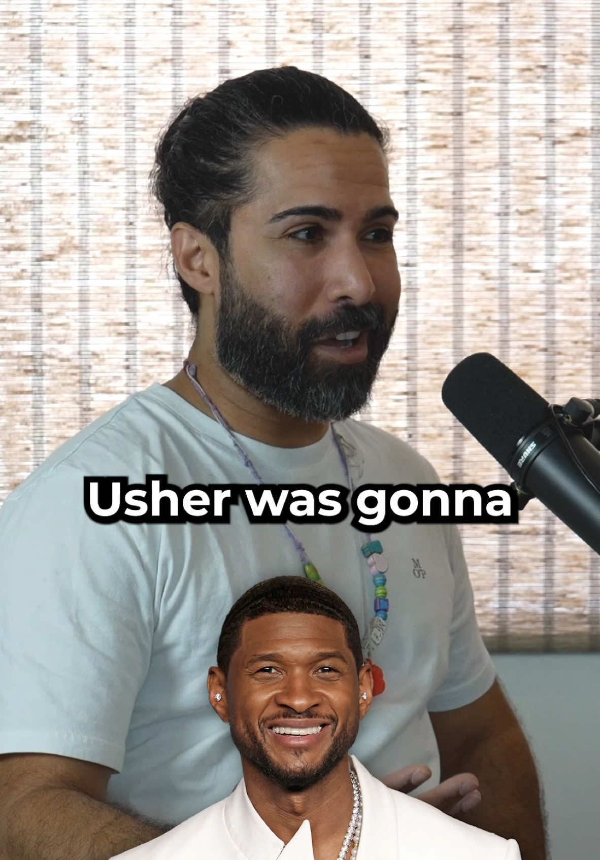 Replying to @Savan_Kotecha Why Usher is one of the hardest working singers today In our conversation with Savan Kotecha, he talks about Usher, Max Martin, and him recording “DJ Got Us Fallin’ in Love” from night until the morning while Usher had to go be a mentor on American Idol just hours later. Here’s just a small clip from our full conversation with @Savan_Kotecha about how it all happened with @Usher Raymond before @AmericanIdol  #singer #songwriter #usher #hitsong #popmusic #songwriting #billboard #collab #popstar #singing #dj #dancemusic #djgotusfallinginlove #popmusic #demo #inspirational #trendingsong 