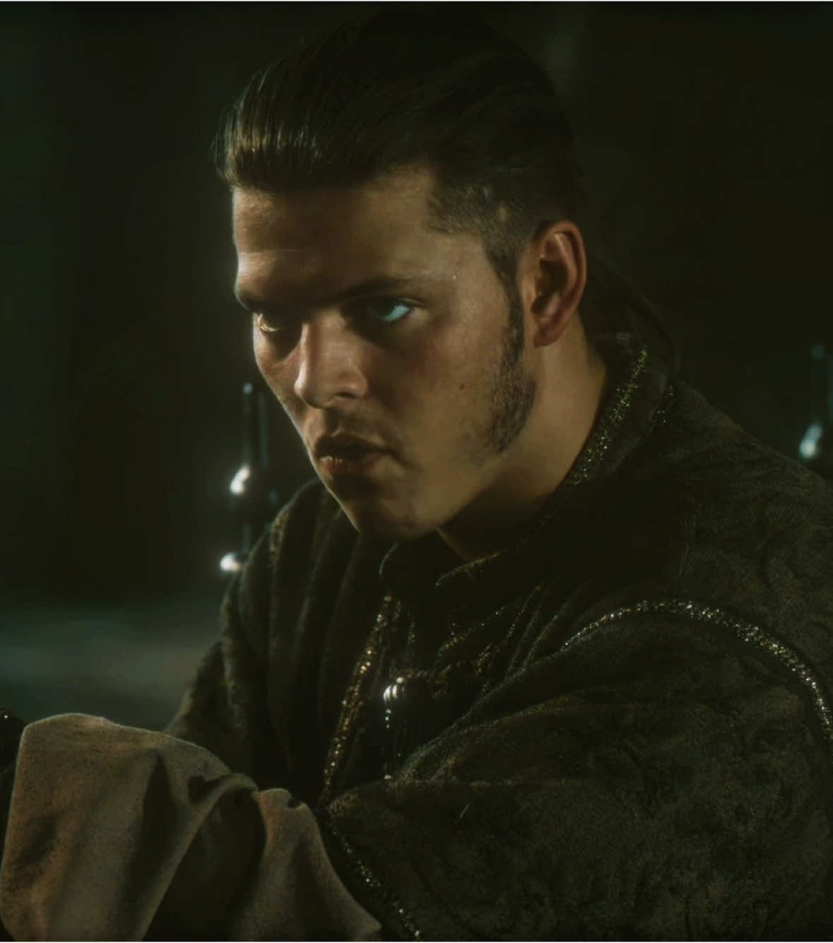 Tell me please please || #vikings #vikingsedit #ivar #ivartheboneless #ivarthebonelessedit #kingivar #ragnarson #ivarragnarsson #alexhogh #alexhoghandersen #alexhoghandersenedit 