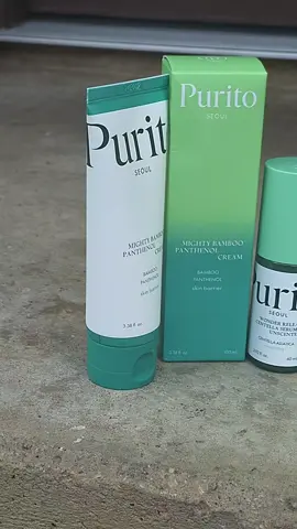 @PURITO SEOUL #purifier #puritoseoul #purito #skincare #glowyskin #greenscreen #glow#glow #it_nael #caphnael #kbeauty #koen 