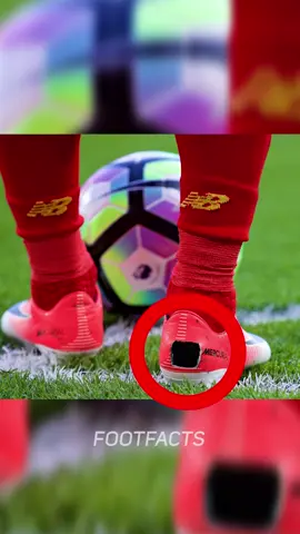 Why do football players cut holes in their new boots?😳🦶#ronaldo #footballtiktok #footballedit