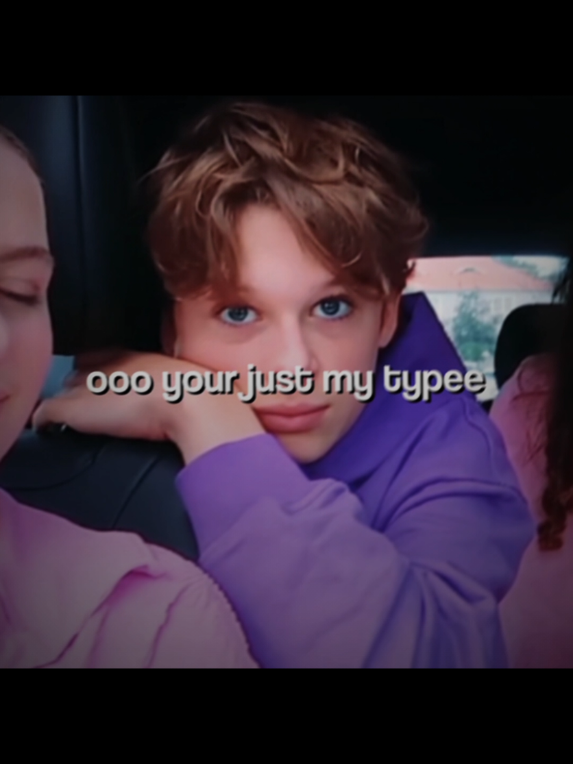 oo your just my typeee ib/rm: @codanorr1z #biggynorrisedit #biggynorriss #norrisnutsedit #norrisnuts #norrisnutstiktok #fyp #foryou #youtube #trend #trending #blowup #blowthisup #viral #viralvideo #codanorris #codanorrisedit 