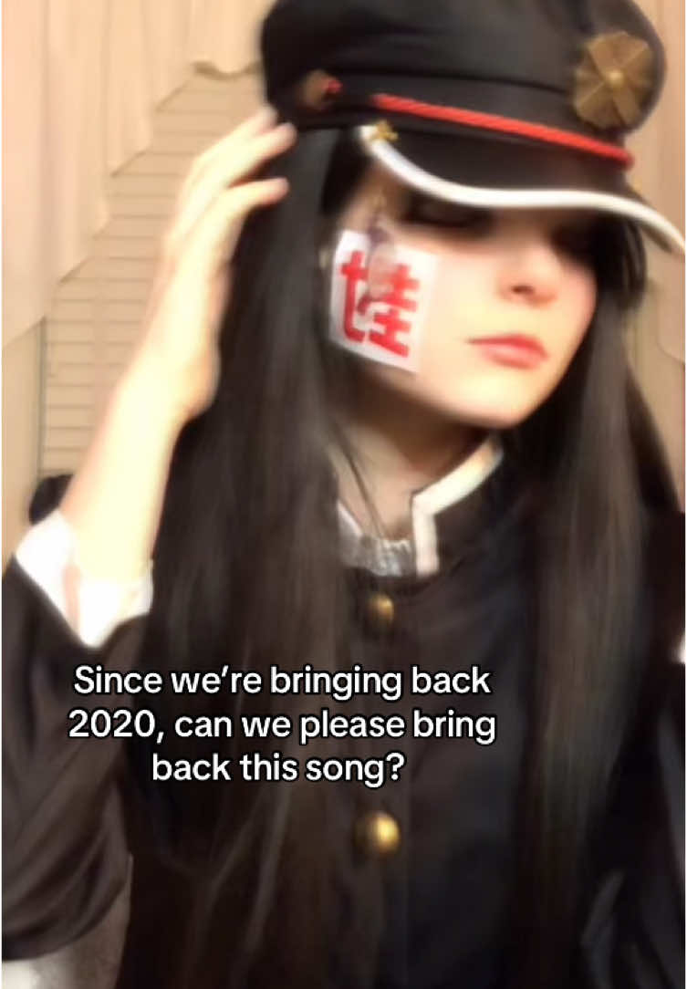 PLEASE THIS SONG IS SO GOOD #hanako #hanakokun #hanakokuncosplay #tbhk #toiletboundhanakokun #tbhkcosplay #cosplay #2020 #coffeeandkarmacos 