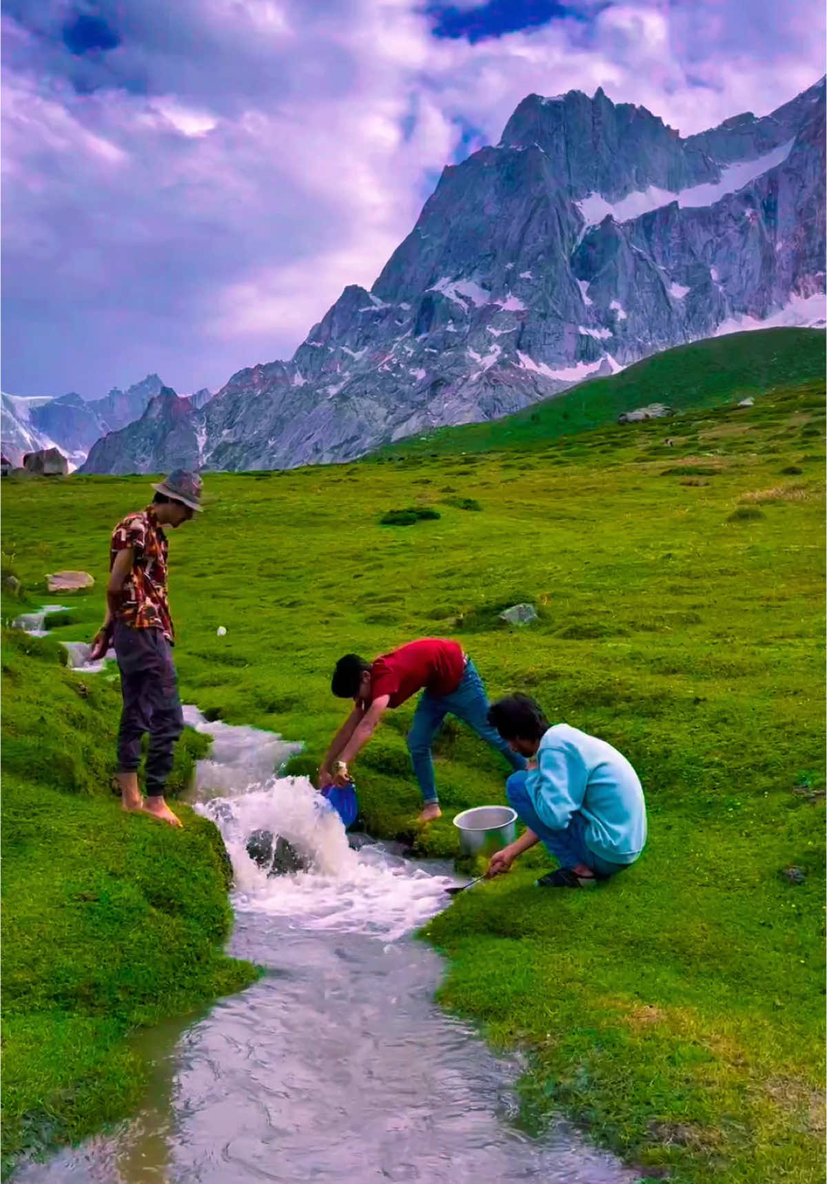 Hometown♥️ 📍Talu Brouq Valley 🏔️ You can join us on our every week trips to different destinations in Pakistan. For Booking Details  Contact us at : 03489930504 3 Day trips: Departure on Monday & Thursday from Lahore & Islamabad 3 Days trip to Neelum valley Kashmir 3 days trip to Swat kalam & Malamjaba 3 Days trip to Naran - saifulmalook & Babusar top 3 Daye trip to Kumat valley 5,7,& 8 Days Trip : Departure on Every Friday Night from Lahore & Islamabad  3,6 Days Trip :Departure On Monday Night  5 Days Fairy Meadows Trip Departure on Every Tuesday & Friday Night From Lahore & Islamabad #unfreezemyacount #skardu #foryou #explore #dildilpakistan 