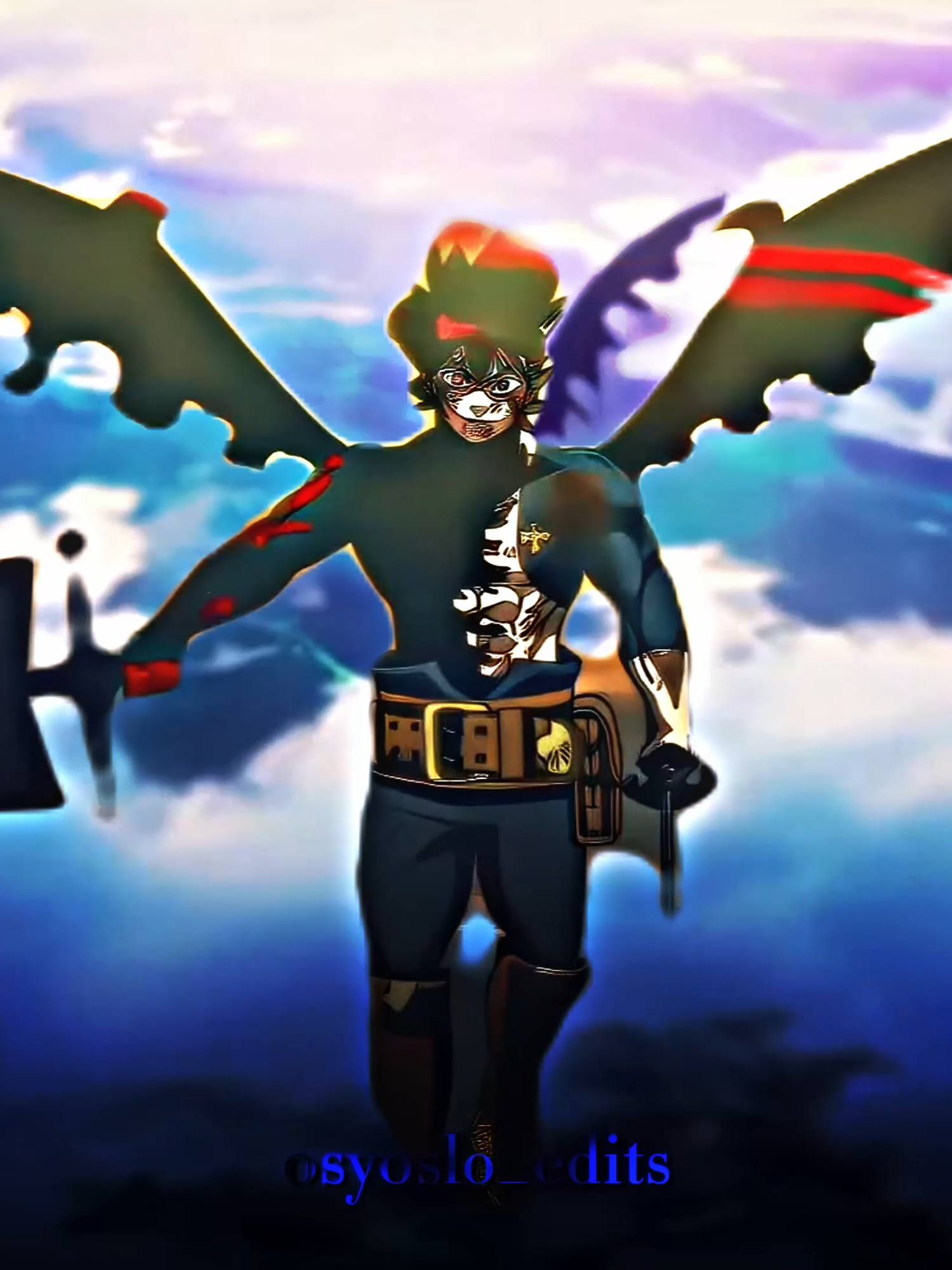 Asta edit  || song:Tickle by @rjpasin #blackclover #asta #blackcloverasta #blackcloveredit #astaedit #fyp #capcut_edit #viral_video #edit #animeedit #bestedit #rjpasin