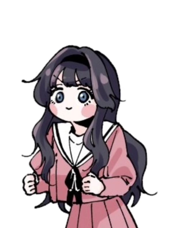 roar! 😲 #thefragrantflowerbloomswithdignity #kaoruhanawarintosaku #薫る花は凛と咲く #wagurikaoruko #chibi #cute 