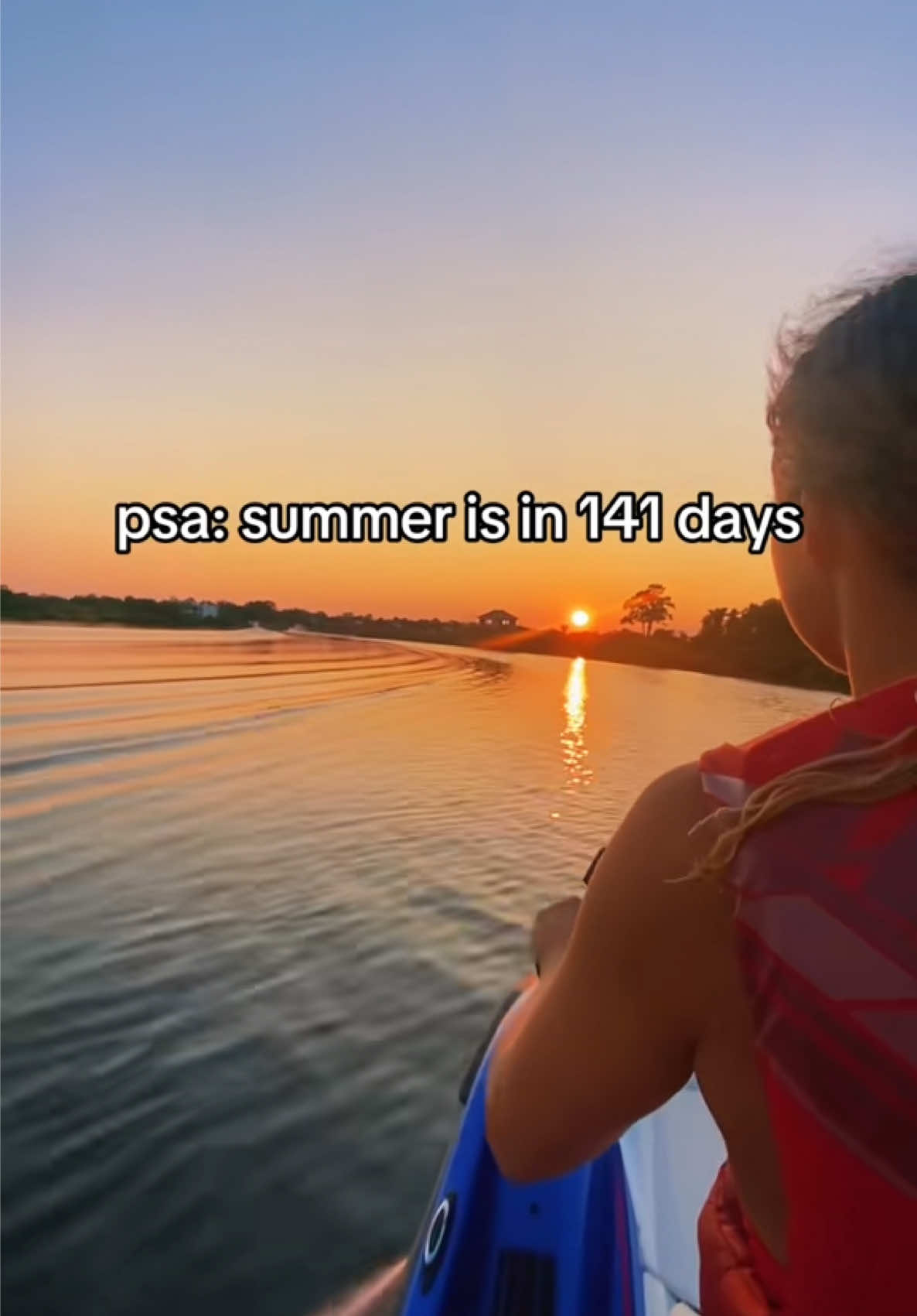 just in case you needed the reminder #Summer #jetski 