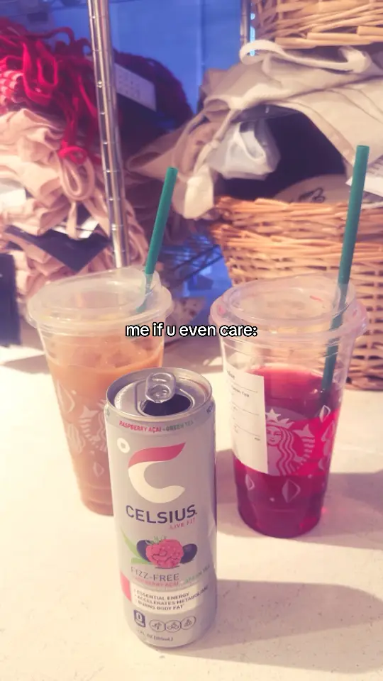 yes these are all mine i will be drinking all of them #lol #relatable #foryou #funny #starbucks 