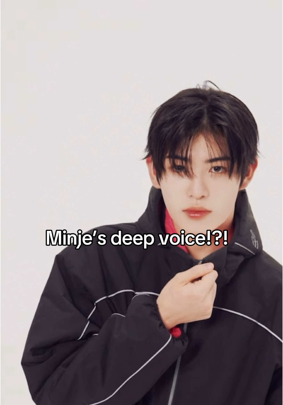 Minje needs to be talked about more his voice and dancing is just 😫🤌 @KickFlip #kickflip #minje #jypkickflip #jyp #jypentertainment #kpo #kpopfypシ #kpoptiktok #kpopedit #kpopstan #fyp #fypシ #fypシ゚viral #fyppppppppppppppppppppppp 