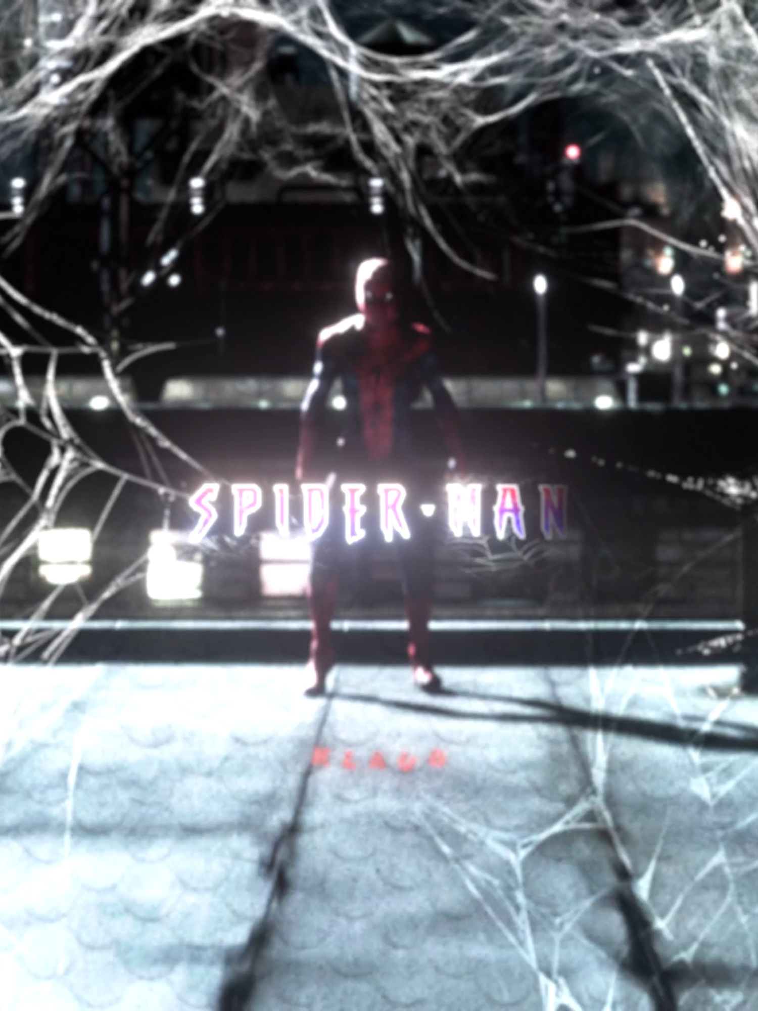 Best superhero oat and it ain't close #fyp #edits #4k #spiderman #spiderverse #aftereffects #aftereffectsedits