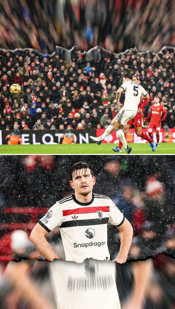 udah mau end game malah nge troll🗿#harrymaguire #manchesterunited #footballedit #fypツ 