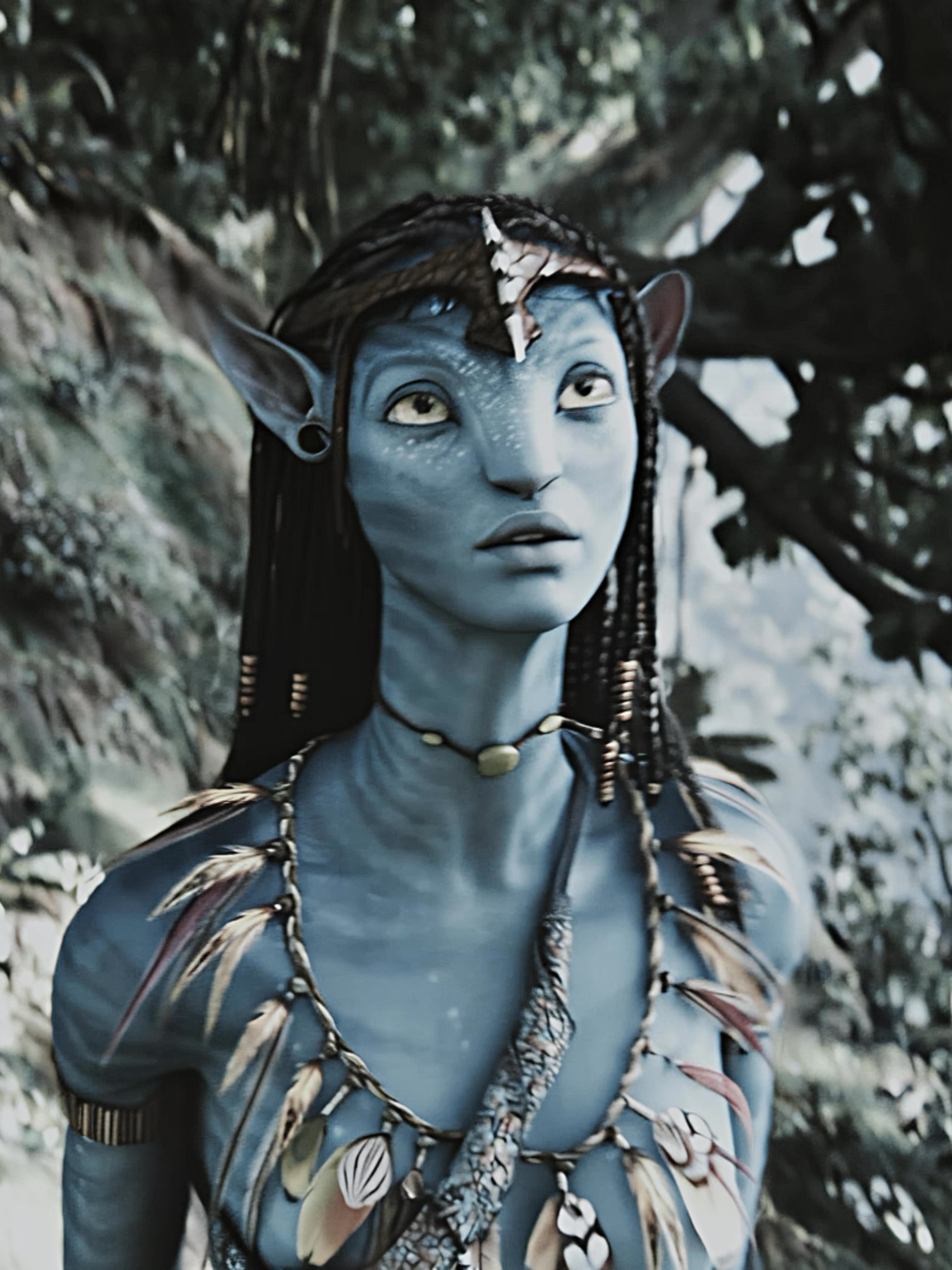 #NEYTIRI my fav                     cc onxlyosiel #neytiri #zoesaldanaedit #neytiriedit #zoesaldana #neytiriavatar#neytiriavataredit #avatar #avatar2009 #avataredits #avataredit #edit #velocity #dontflop #fyp #fyppppppppppppppppppppppp #forupage #aftereffect #edit