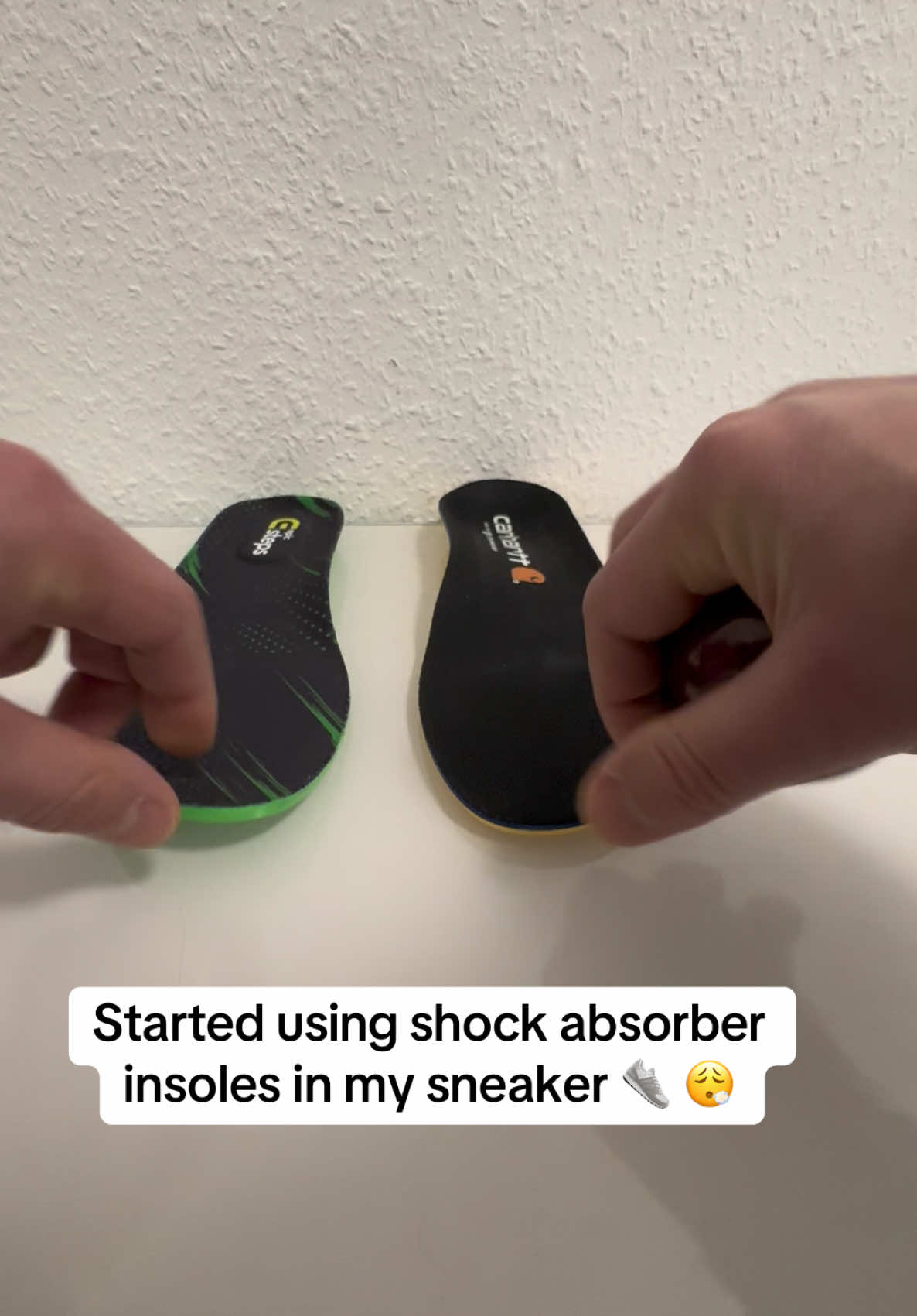 #insoles #injuryprevention #shockabsorber #footwear #footcare #epicsteps #plantarfasciitis #halluxvalgus #flatfeet #fy #orthopedics #vans #nikesb 