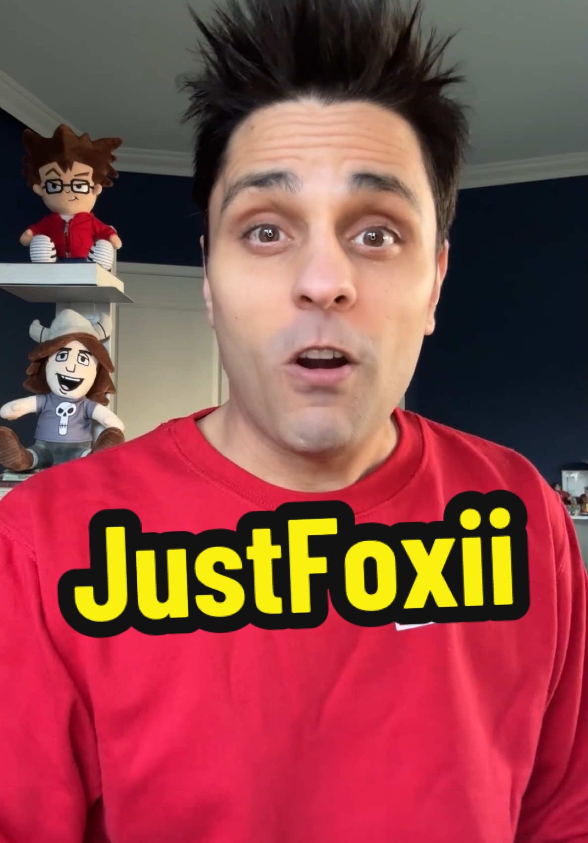 Shoutout to @Leonardo.Ai for sponsoring this video 🙌  #truecrime #truestory #twitch #justfoxii 