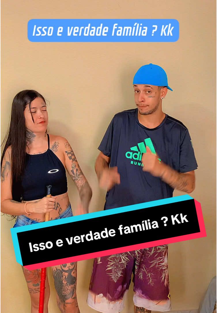 Isso e verdade família ? Kk #casalsagazz #vitinhohsagazz #humor #comedia #viral  