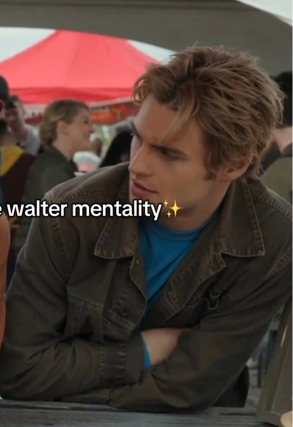 COLE’S MENTALITY HAHAHA 😂 ( he’s the best 🫖 ) | #fyp #foryoupage #tiktok #mlwtwb #foryou #mylifewiththewalterboys #walterscole #foru #viral #noahlalonde #netflixseries #colewalter #olderbrother #lovetriangle #nikkirodriguez #jackiehoward #mlwtwbedit #trend #funny @noah lalonde @Nikki Rodriguez 