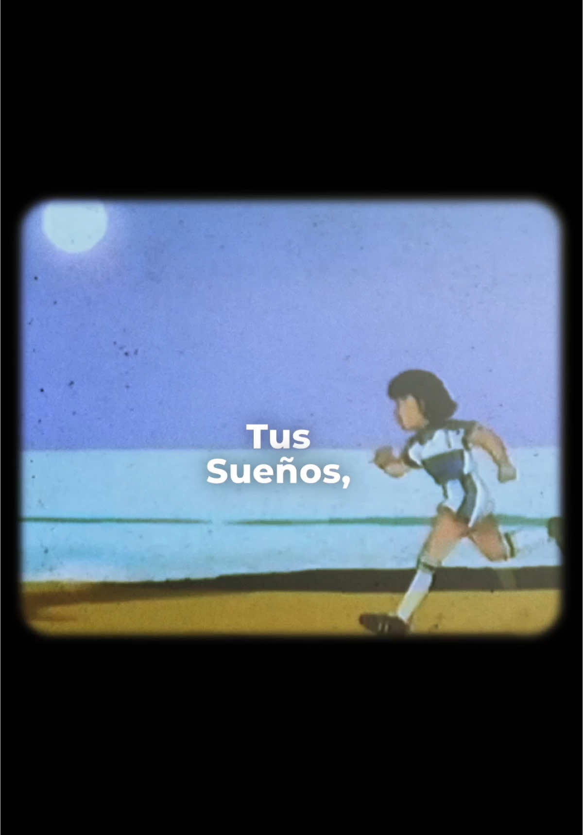 El opening de Supercampeones “J” es un himno a la perseverancia  #supercampeonesj #supercampeones #anime #ricardosilva #openings 