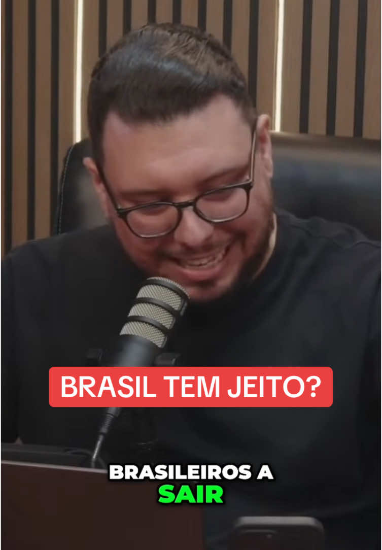 Brasil tem jeito?    #brasil #governo #renatotrezoitao #renatoamoedo #trezoitao #renato38tao #deep_crypto 