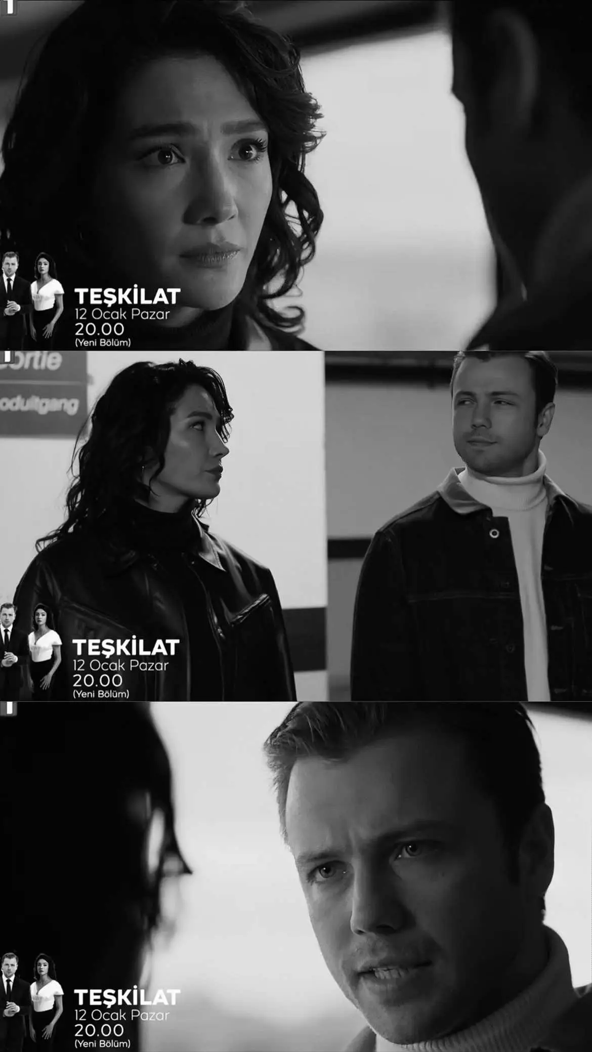 اخخخ واضح بجينا مشاهد حلوه 🥹 #teskilat #tolgasarıtaş #aybukepusat #fyp 