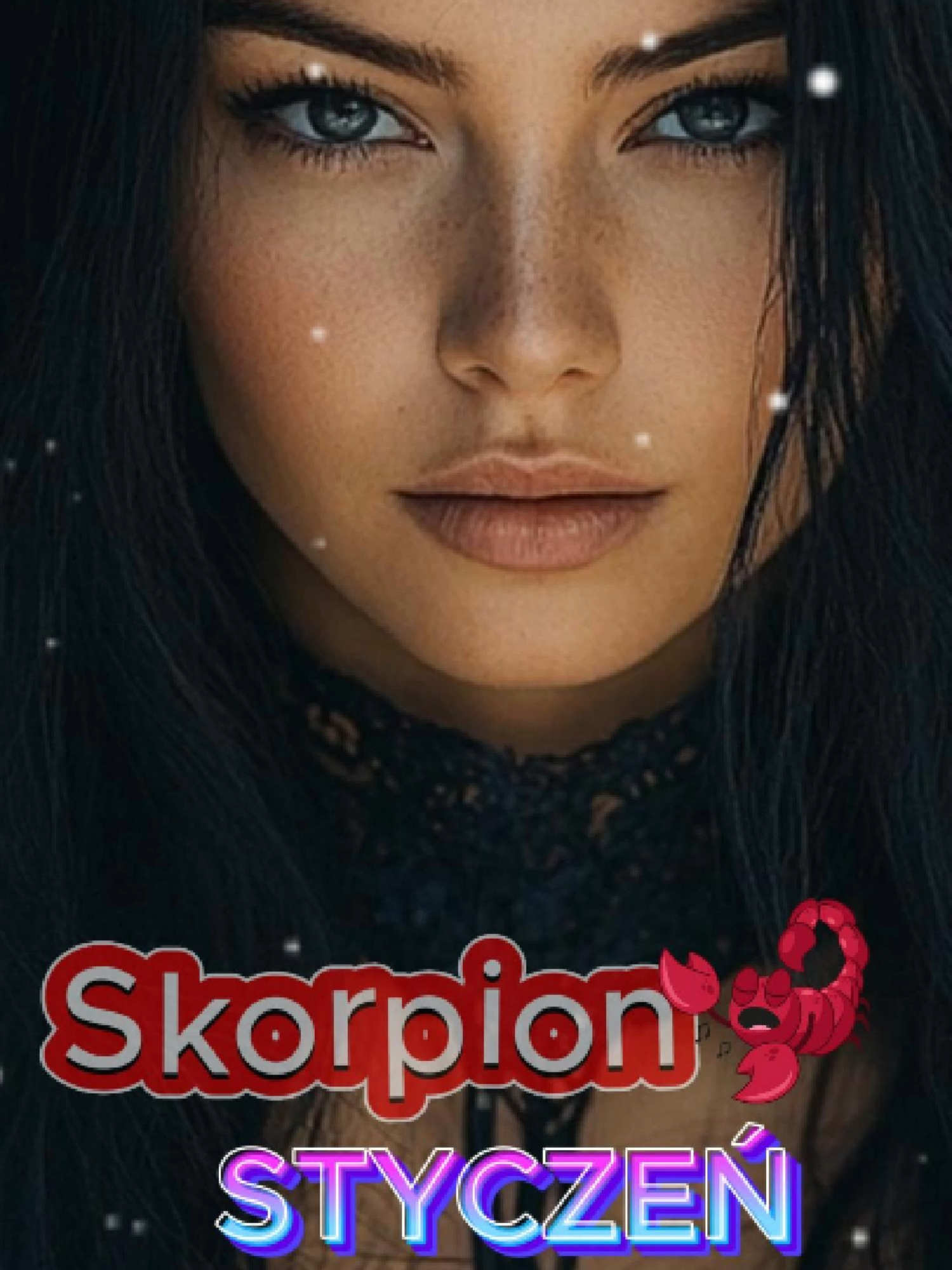 Skorpion styczeń 2025. #horoskop #zodiak #Jaxon777 #astrologia #2025 #tarot #dlaciebie #znakizodiaku #dc #Skorpion