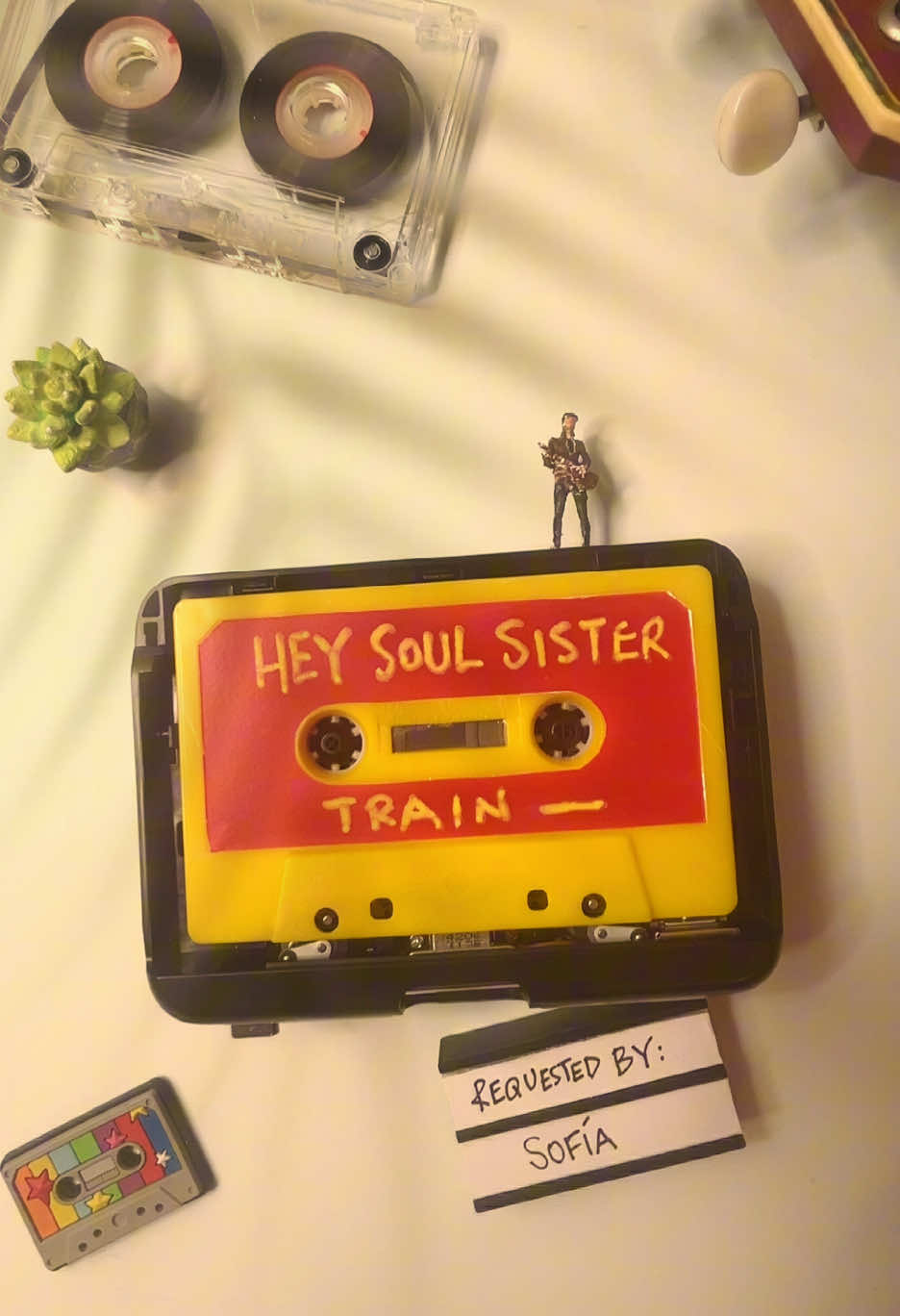 Train / Hey, Soul Sister - 2009 #train #banger #bestmusic #goodmusic #music #throwbacksongs #nostalgia #2000s #2000sthrowback #2000 #ukulele 