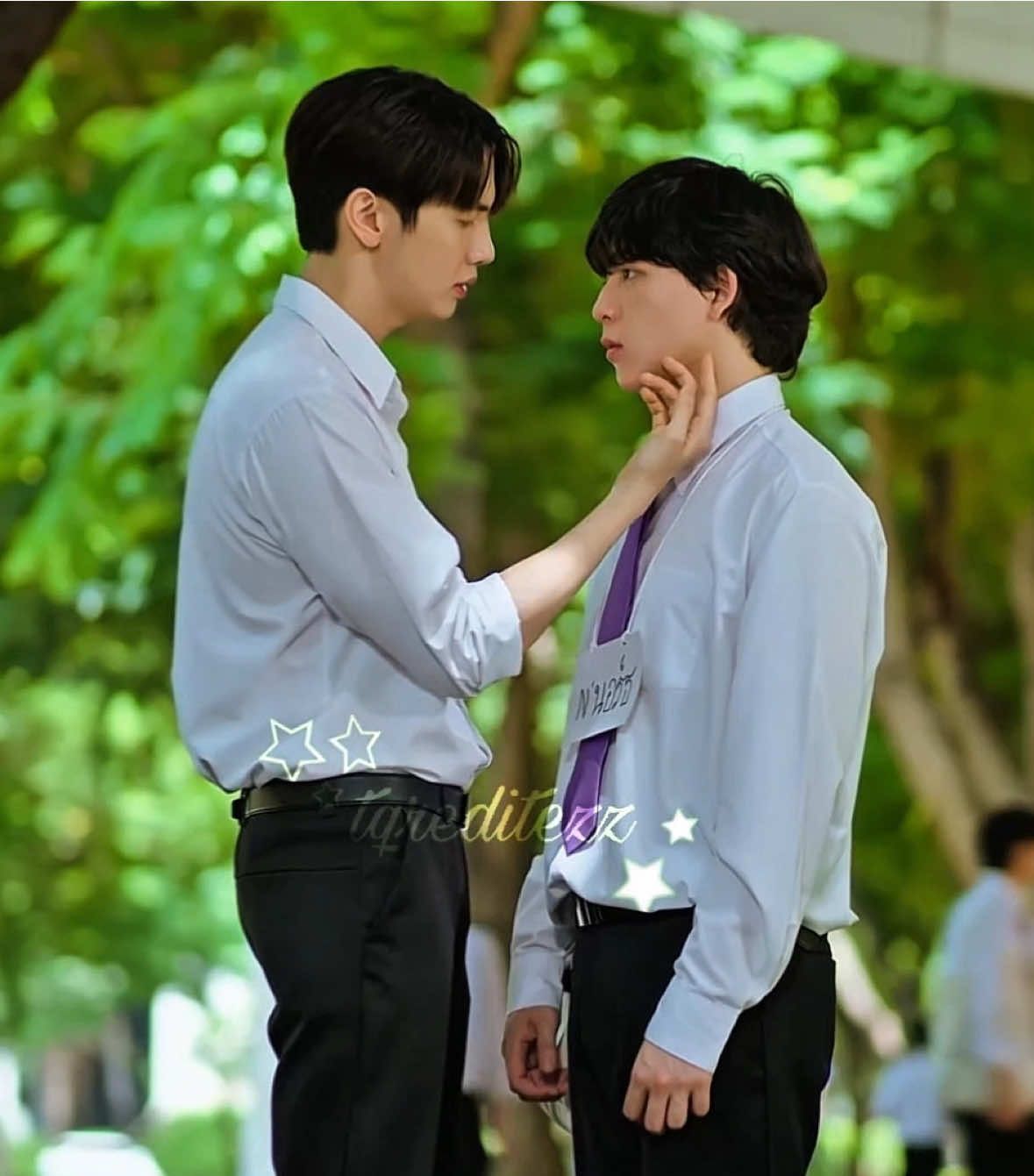 #foureveryou || such a cute couple 😊 || #foureveryouproject #foureveryoubl #foureveryoucasting #johan #foureveryoujohan #foureveryouedit #north #foureveryounorth #ratchatapichetshote #ratchatapichetshoteedit #hatsanatpiniwat #thai #thailand #thailand🇹🇭 #thaibl #thaidrama #thaiseries #thaiactor #thaiblseries #thaiblactors #thaibladdict #thaibldrama #thaibledit #thaiblfan #bl #blseries #blseries_video #blseriesaddict #blseriesthai #blseriesfan #blserieslove #blseriesedit #bledit #bledits #bl #boylove #boylovethailand #boyloveseries #boyloveboy #boylovethai #boyslove #boysloveforever #boyslovefans #lmbtq #lmbtq🏳️‍🌈 #lmbtqthai #edit #edits #editor #editing #editaudio #editz #asia #asian #asianboy #asiantiktok #asians #asiandrama #asianboys #asianboylove #asiandrama #asianseries #fy #fyy #fyyyyyyyyyyyyyyyy #fyp #fyppppppppppppppppppppppp #fypp #fypdong #fyppp #fypage #fypageシ #fypagee #fypages #fypagetiktok #fypageシ♡ #fypageee #foryou #foryour #foryouu #foryoupage❤️❤️ #foryoupagе #foryoup #foryoupagee #foryoupagethis #foryoupageofficial #foryoupagee #foryoupagethis #foryoupageofficial  @SOYEON'S WIFE (real) ❤️💋 @⋅˚₊‧ ୨sʜᴜʜᴜᴀs ᴡɪғᴇ୧ ‧₊˚ ⋅ @suna✯ @rine @r.bkt6 @(⌐▀͡ ̯ʖ▀)︻̷┻̿═━一-  @vxreditzz || mia 