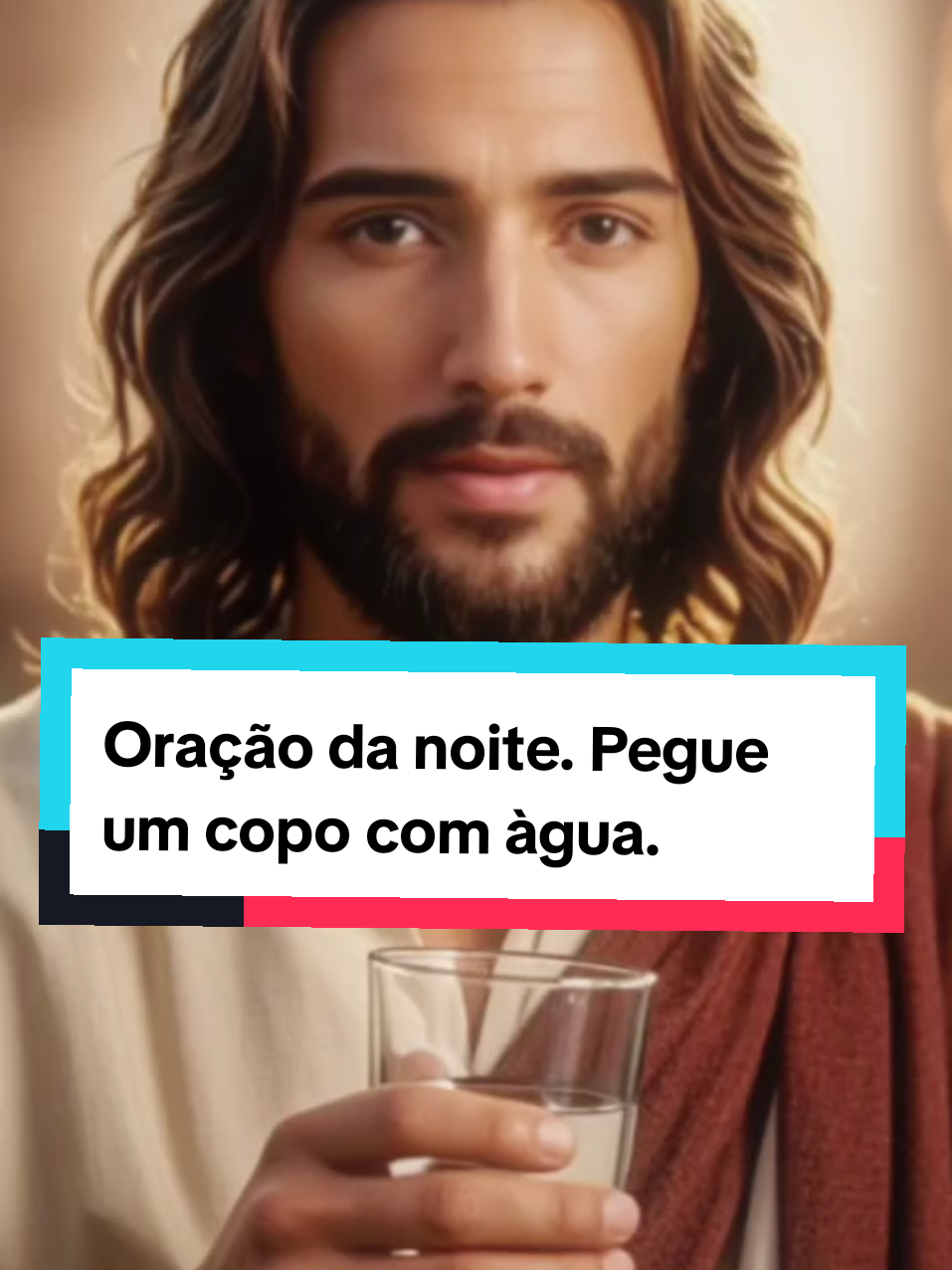 Oração da noite #edit #jesus #vaiprofycaramba #deus #fyppage #cristaosnotiktok @Jesus te ama 