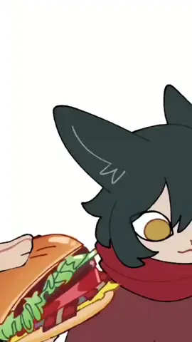 burgar #dungeonmeshi #izutsumidungeonmeshi #deliciousindungeon #izutsumi  now who should I give credit to? UH 😳