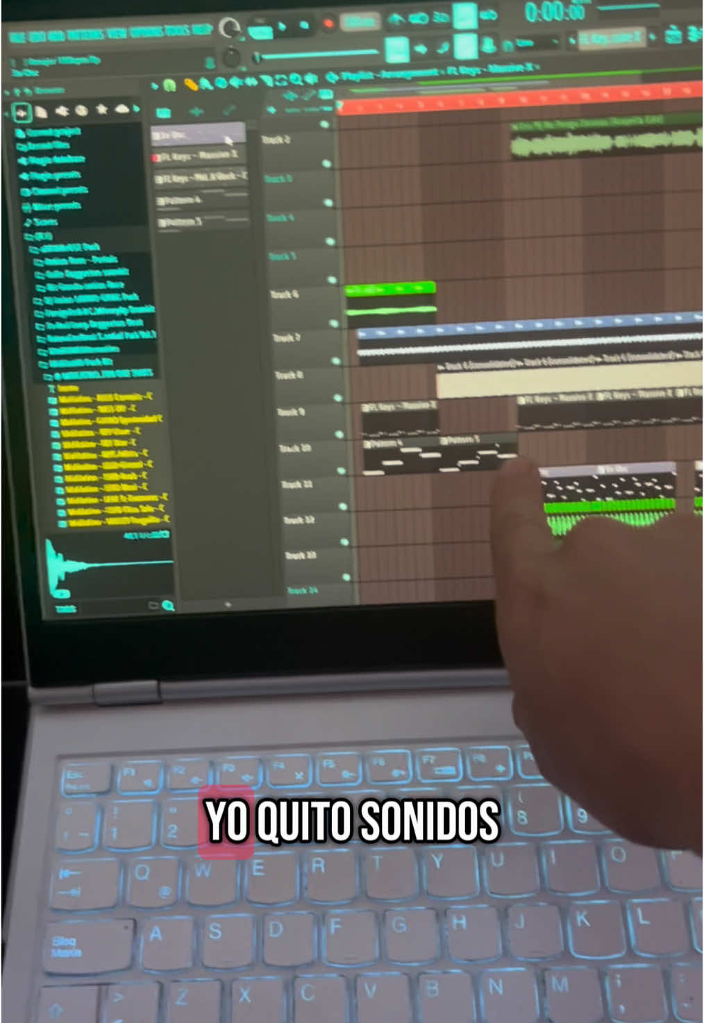 Tips para que el artista nos entienda jajajaja/ como hacer ritmo o beat de reggaeton 2025 JAJAJA  #fypdong #trap #mastering #musically #fl #paratiiiiiiiiiiiiiiiiiiiiiiiiiiiiiiiiii #paratiiiiiiiiiiiiiiiiiiiiiiiiiiiiiii #trendy #instrumental #flstudio20 #ventas #ableton #ableton #reggae #chile #tips #katanaenelbeat #challenge #reggaeton #fouryou 