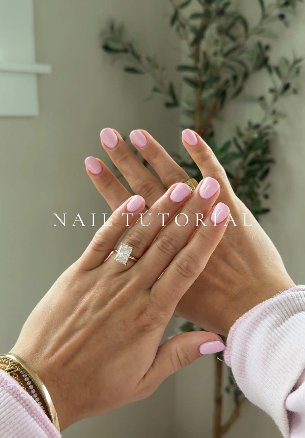 NAIL VLOG💅🏼🤍✨ i hope this was more helpful!! #nail #nailday #nailvlog #buildergel #athomenails #buildergeltutorial #tutorial #nailtutorial #viral #nailinspo 