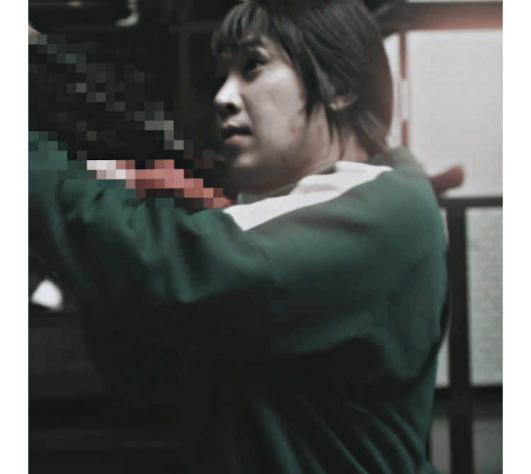 hyun-ju was NOT having it with them pink guards after young-mi’s death ☠️ [ cc mihBythzy scp multimoots_ ac @allegra ] #player120 #player120edit #squidgameedit #squidgame #chohyunju #parksunghoon #parksunghoonedit #hyunju #seonggihun #hwangjunho #kangsaebyeok #player067 #120 #squidgames #fyp #foryoupage #madwheelvr #alightmotion #nodevideo ORIGINAL CONTENT FAKE EVERYTHING