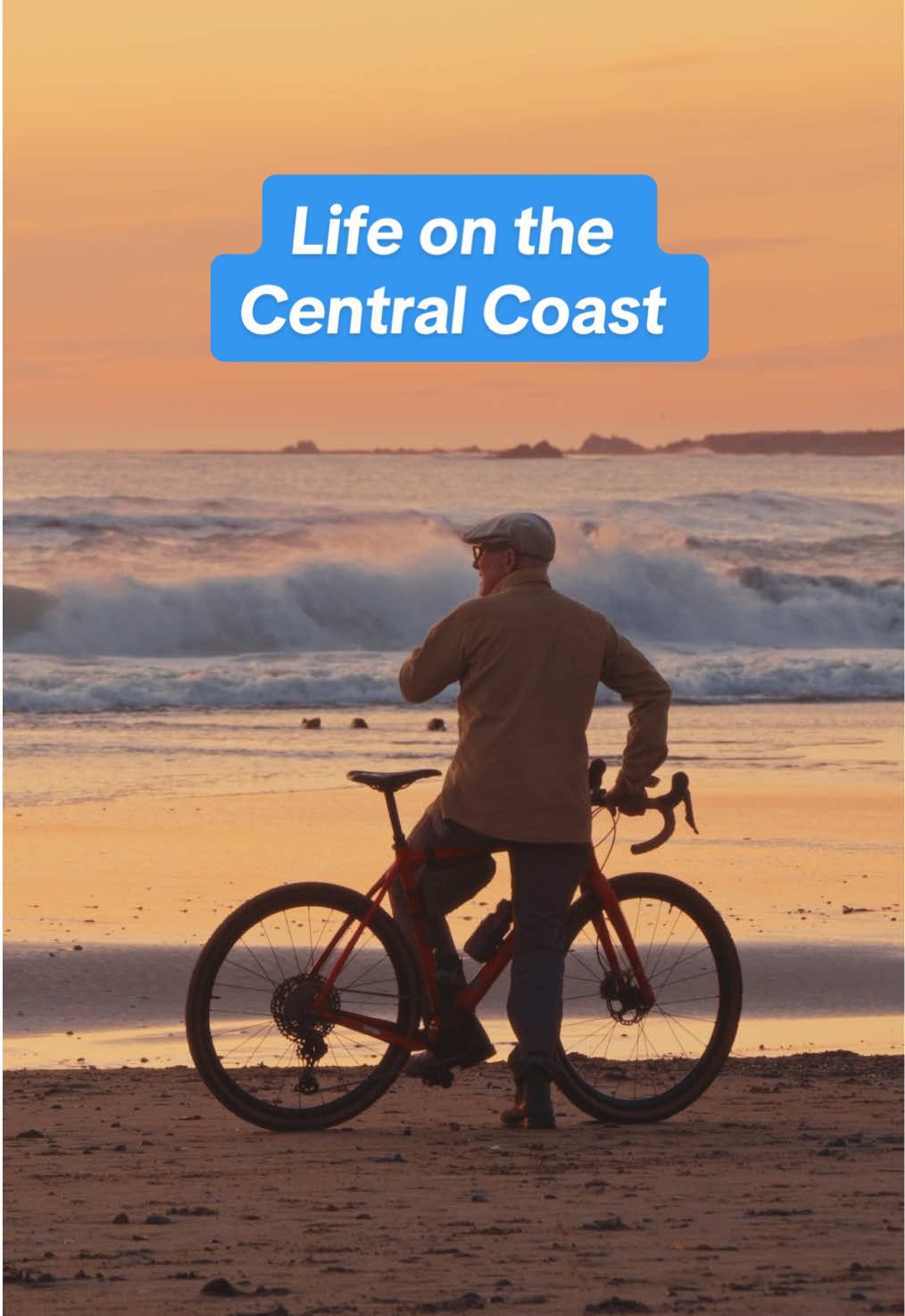 Life on the Central Coast #life #videography #california