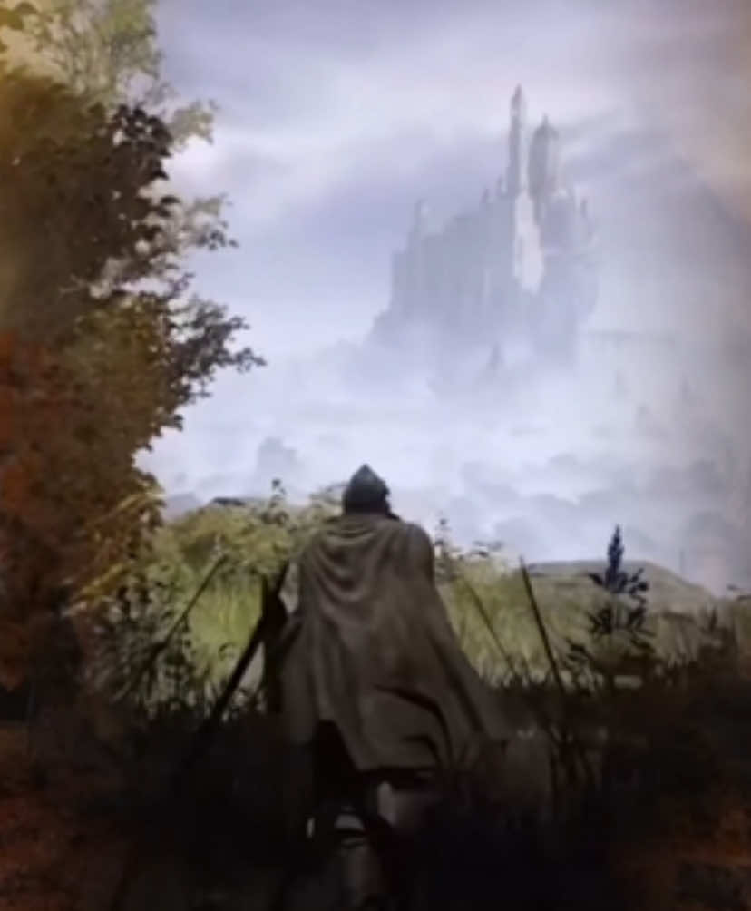 #eldenring foul tarnished.. @Rj Pasin banging tune #edit #fyp #souls #fromsoftware #guitar #game #gaming 