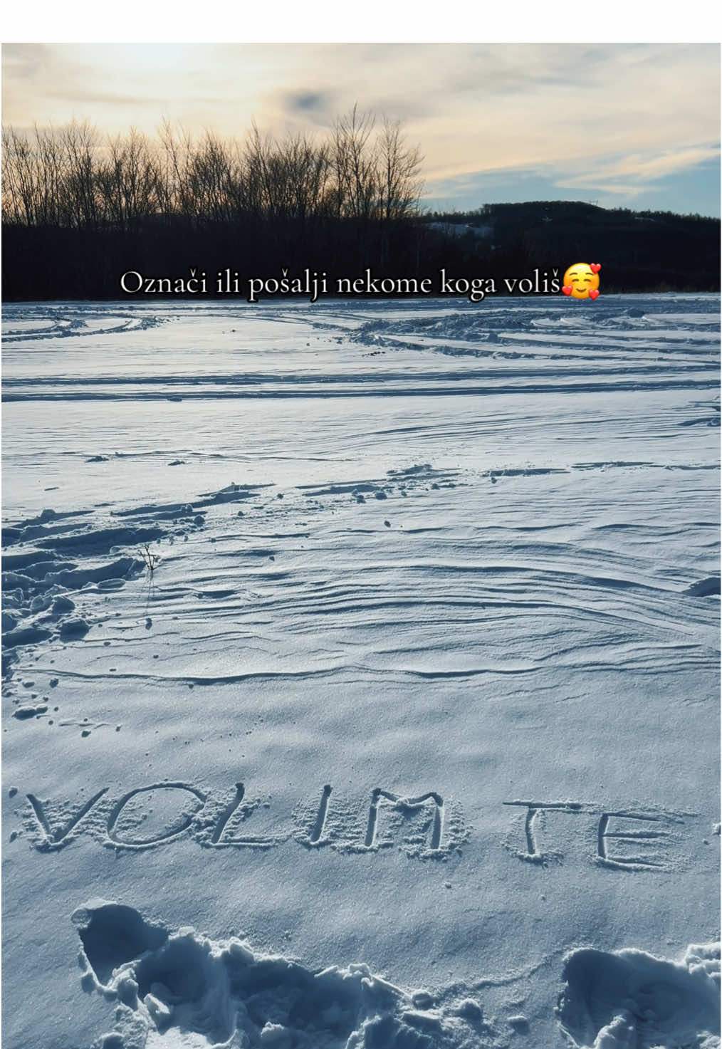 Označi ili pošalji nekome koga voliš ❤️ #zima #zima2025 #snijeggg🌨🌨🌨🌨☃️☃️☃️❄❄❄ #snijeg #snijeg🌨🌨🌨🌨 #snijegovi #bosna #bosna🇧🇦 #hercegovina #hercegovina🇧🇦 #bosnaihercegovina #bosnaihercegovina🇧🇦 #bosnaihercegovinaa #bosnaihercegovina🇧🇦🇧🇦🇧🇦 #bosnaiherzegovina🇧🇦❤️ #bosnaihercegovina🇧🇦❤️⚜⚜⚜⚜ #bosnaihercegovina⚜⚜⚜⚜❤❤❤❤ #bosna_i_hercegovina #bosna_i_hercegovina🇧🇦 #bosna_i_hercegovina⚜⚜🇧🇦🇧🇦 #bosna_i_hercegovina🇧🇦🇧🇦 #bosna_i_hercegovina🇧🇦🇧🇦💛💛 #bosna_i_hercegovina❤️🇧🇦❤️🇧🇦 #bosnia #bosnia🇧🇦 #herzegovina #herzegovina🇧🇦 #herzegovina🇧🇦🇧🇦❤️❤️ #bosniaandherzegovina #bosniaandherzegovina🇧🇦 #bosniaandhercegovina #bosniaandherzegovina❤️ #bosniaandherzegovina🇧🇦🇧🇦🇧🇦 #bih #bih🇧🇦 #🇧🇦 #🇧🇦🇷🇸🇭🇷 #🇧🇦⚜️ #🇧🇦🇭🇷🇷🇸🇲🇪 #🇧🇦🇧🇦 #🇧🇦🇭🇷🇷🇸 #🇧🇦🇭🇷 #🇧🇦🇧🇦🇧🇦 #🇧🇦🇦🇱🇭🇷🇷🇸🇲🇪🇸🇮🇽🇰🇲🇰 #🇧🇦🇦🇱 #bih🇧🇦❤️ #bih🇧🇦🇧🇦🇧🇦 #bih🇧🇦⚜️ #bosnian #bosniantiktok #fy #fypシ #fyp #fypage #fypシ゚viral #foru #foryou #foryoupage #foryourpage #foru #furdich #furdichseite #furdichpage #furdich🥺 #furdichseiteシ #furdich😍😍🥰 #furdich❤ #furdichpage❤️ #furdichpagina #zatebe #zatebestrana #zatebestranica #zatebebalkan #zatebee #portoi #parati #❤️ #ljubav #volimte❤️ #volimte #snow 