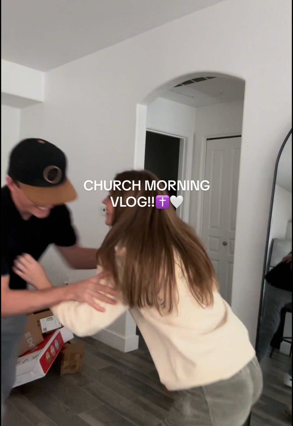 the way i look like i feel perfectly fine throughout this whole video😭😭i can be a lil dramatic🤭#christian #morningvlog #sundaymorning #jesuslovesyou #churchgirl #christians #Vlog #happysunday #grwmforchurch #viralvideo #morninginmylife #getreadywithme #sundaychurch  