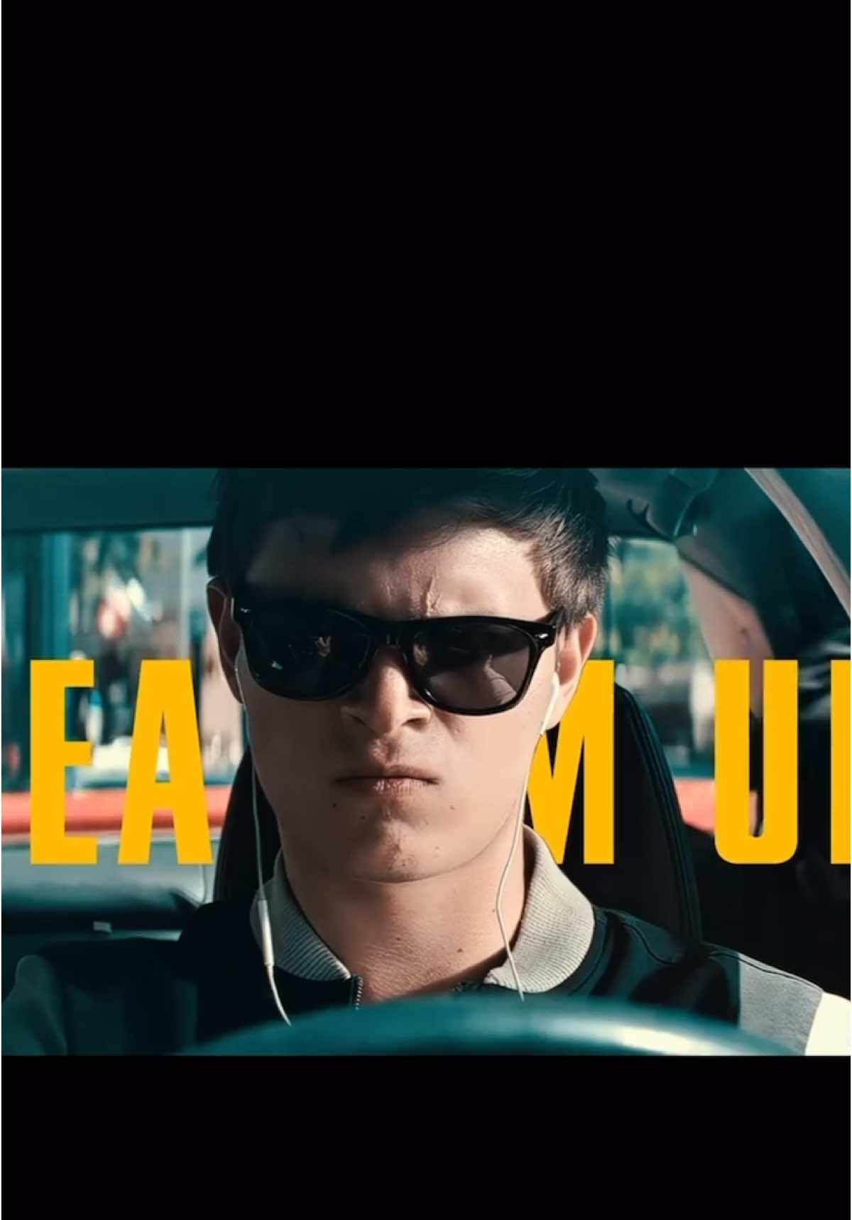 B - A - B - Y || #fyp #aftereffect #edit #viral #babydriver #babydriveredit || ib: @hudsonfilms 🎥 
