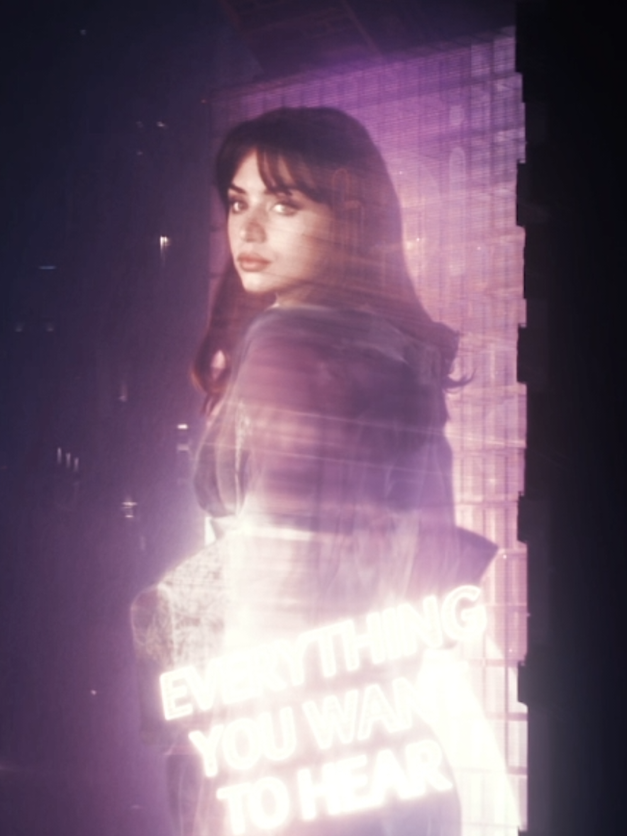 Blade Runner 2049 | #bladerunner #bladerunner2049 #ryangosling #anadearmas #film #edit #fyp 