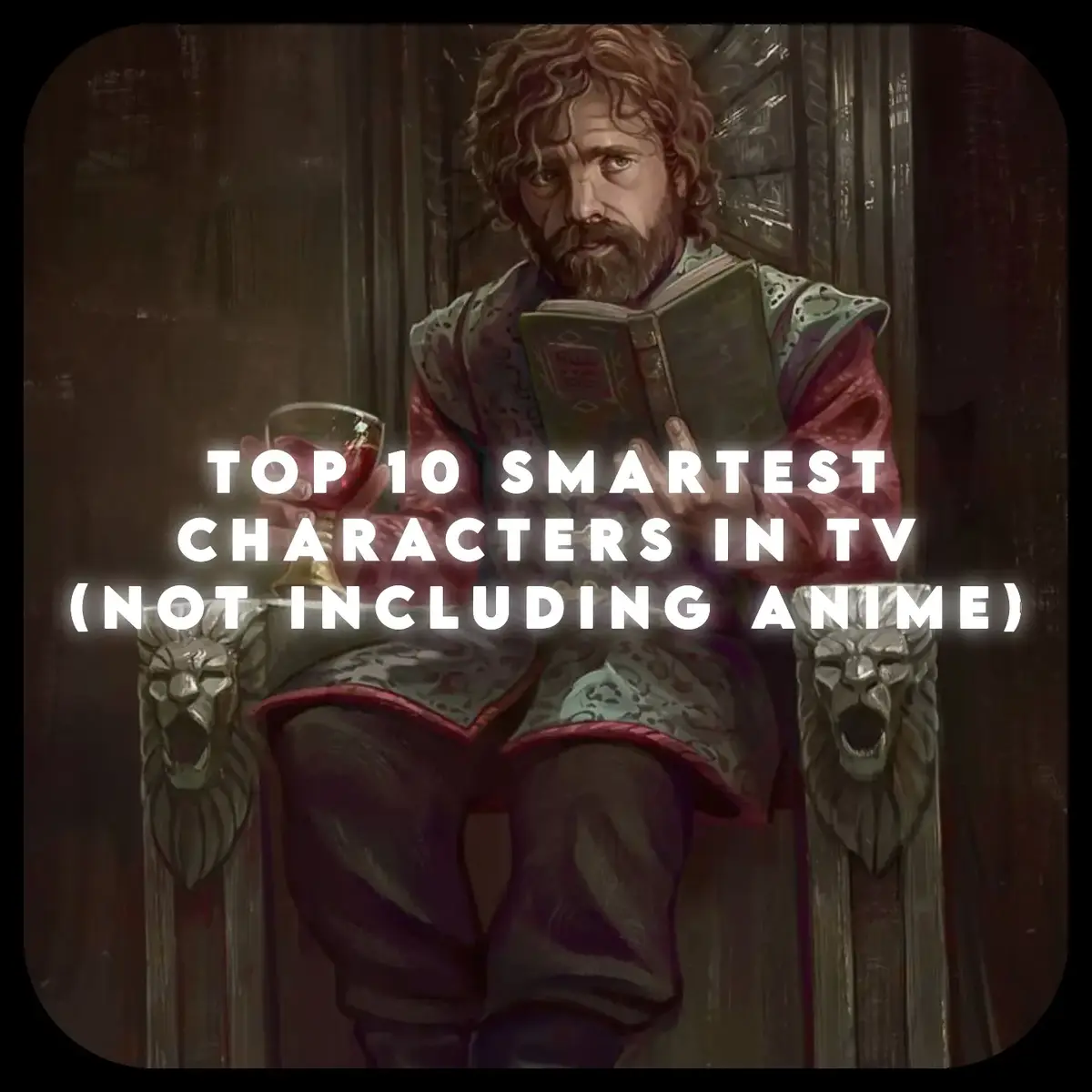 #tvshows #top10 #fyp #intelligence #iq #michealscofield #assanediop #willgraham #redjohn  #sherlock #Eurus #patrickjane #hannibal #brianfinch #eddiemorra #smartcharacters #ranking #tvshows 