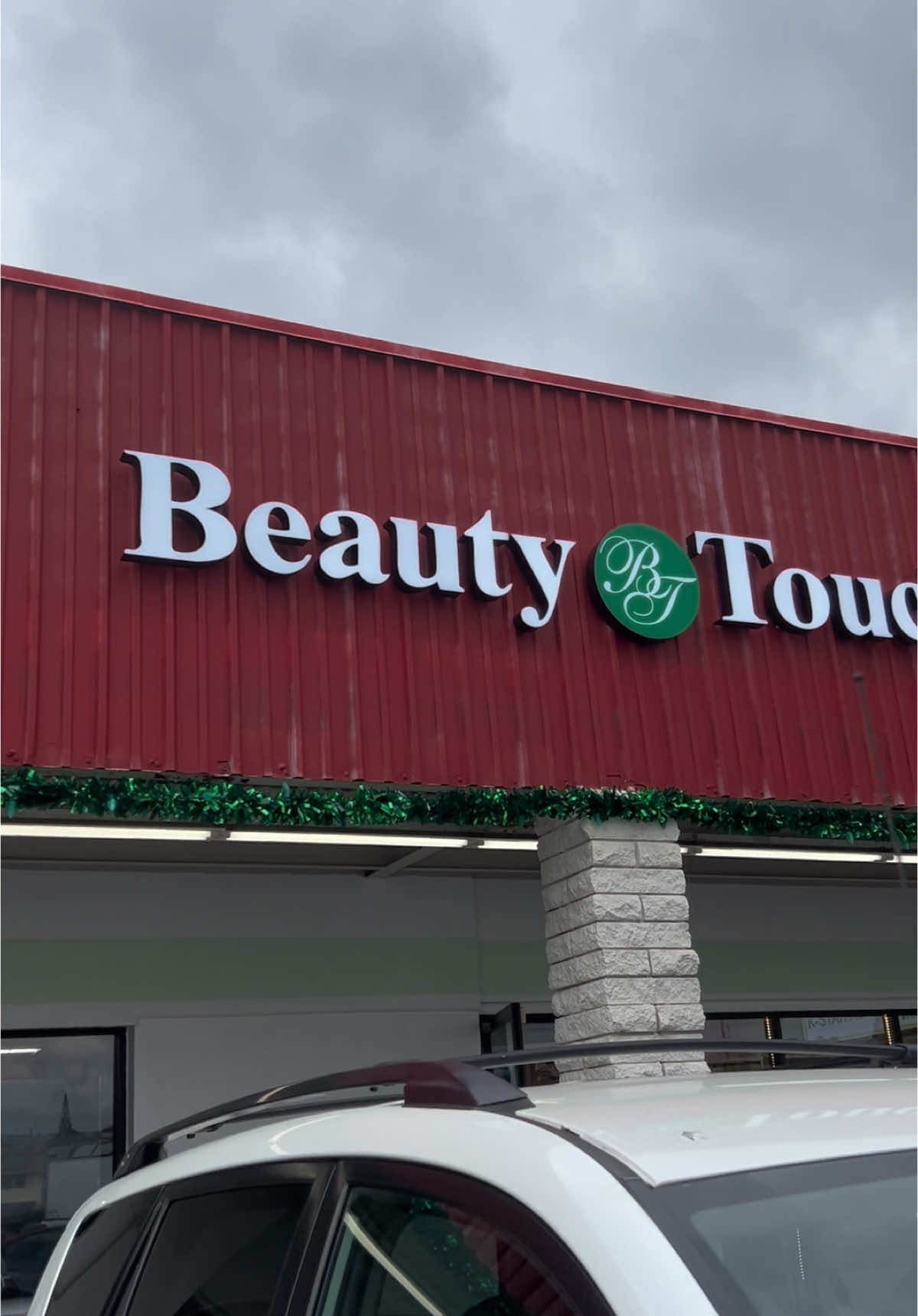 Come with me to Beauty Touch🫶🏽  New Location @ Pearlridge Shopping Center📍 #oahu#koreanskincare#fyp  