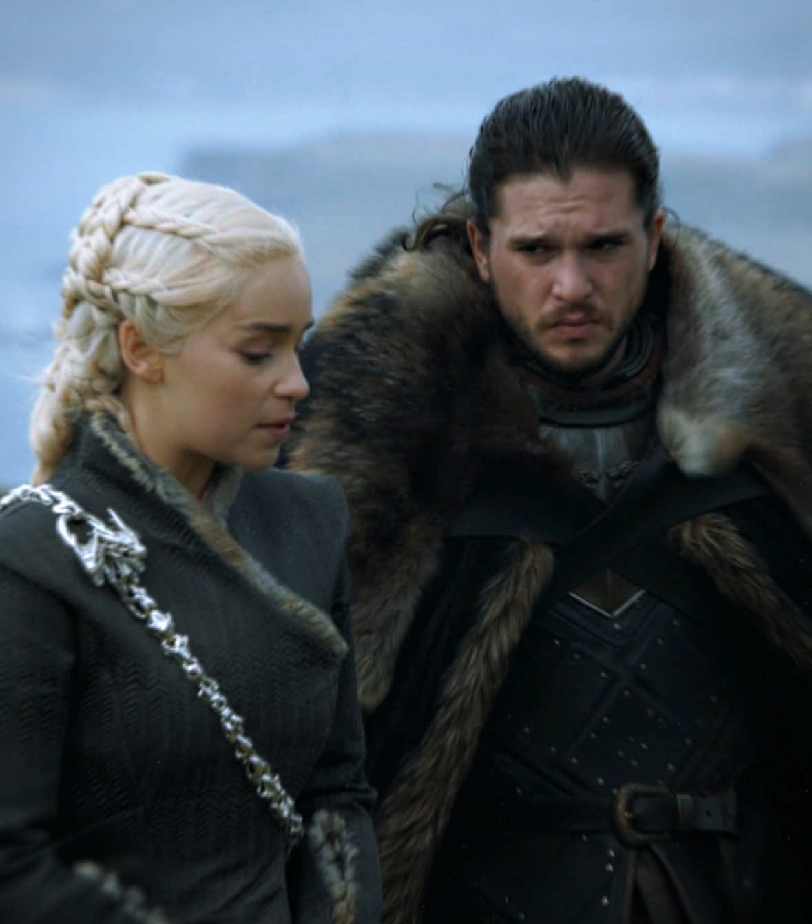 “Am I Your Prisoner?” • Show: Game of Thrones Song: Haunted - Beyoncé #jonsnow #daenerystargaryen #gameofthronesedit #gameofthrones #jonanddaenerys #jonerys #jonsnowedit #daenerystargaryenedit #kitharrington #emiliaclarke #shipedit #dxrkhood 