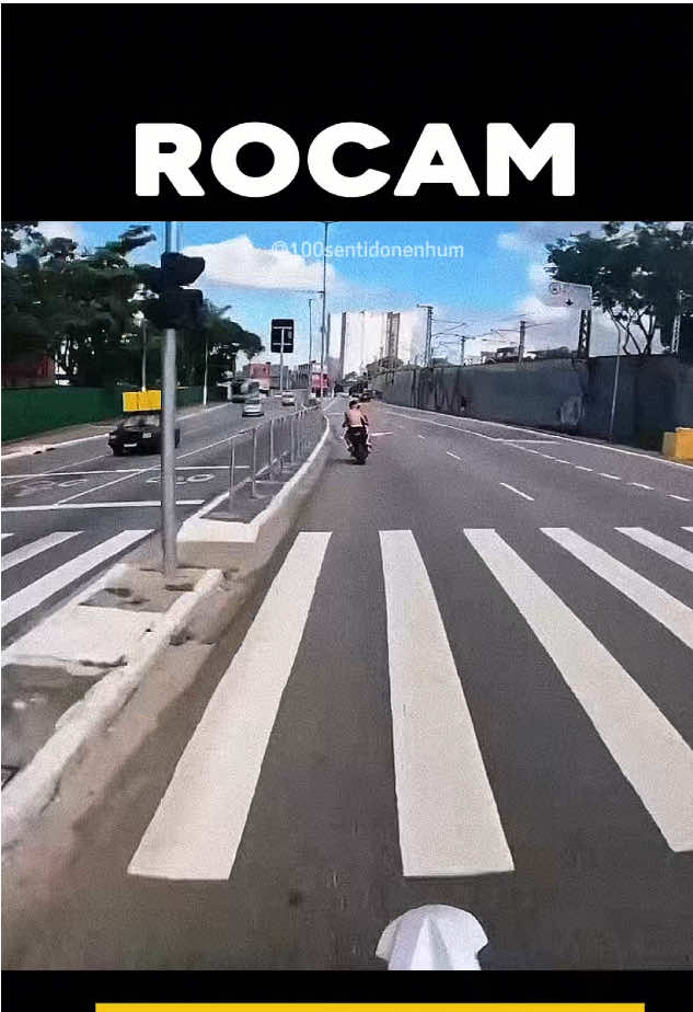 Mais um que tentou da fuga da rocam sp / polícia militar #policiamilitar #rocam #abordagempolicial #policiabrasileira #moto #brasil #police #100k