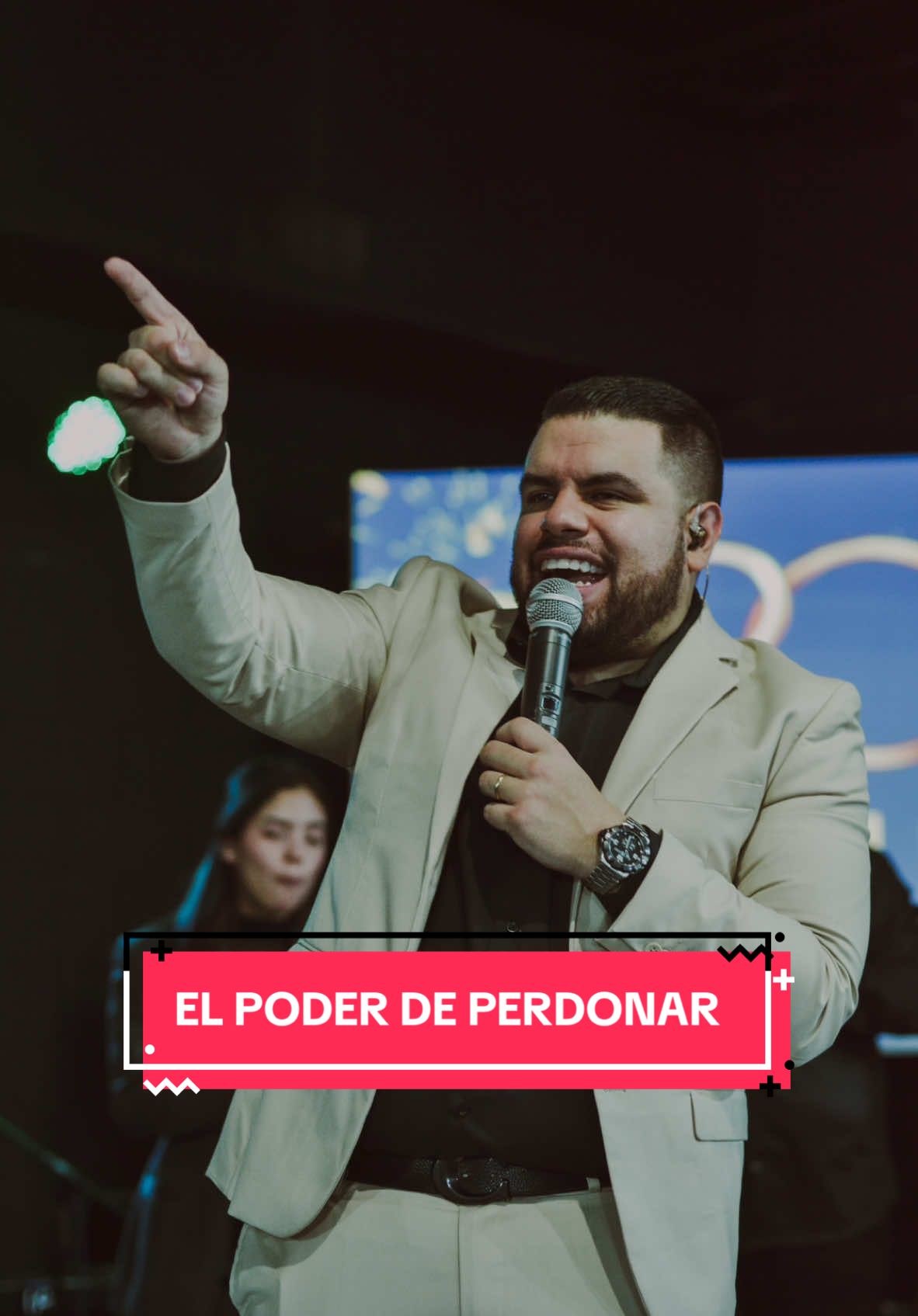 Hay un secreto en perdonar para ser perdonado, nunca podrás tener el maravilloso regalo de Dios de ser perdonado por su divinidad, sino das tu primero el regalo de perdonar a otros, no calificas para obtener el regalo divino. . El perdón es la parte más hermosa del evangelio es la capacidad de un Dios tan noble olvidar todas tus tragedias y fracasos por amor de un hombre llamado Jesús de nazareth, Gracias Jesús por perdonarme, entonces he podido practicar el regalo de perdonar a otros. #jesus #liberacion #fe #sanidad #motivacion #esperanza 