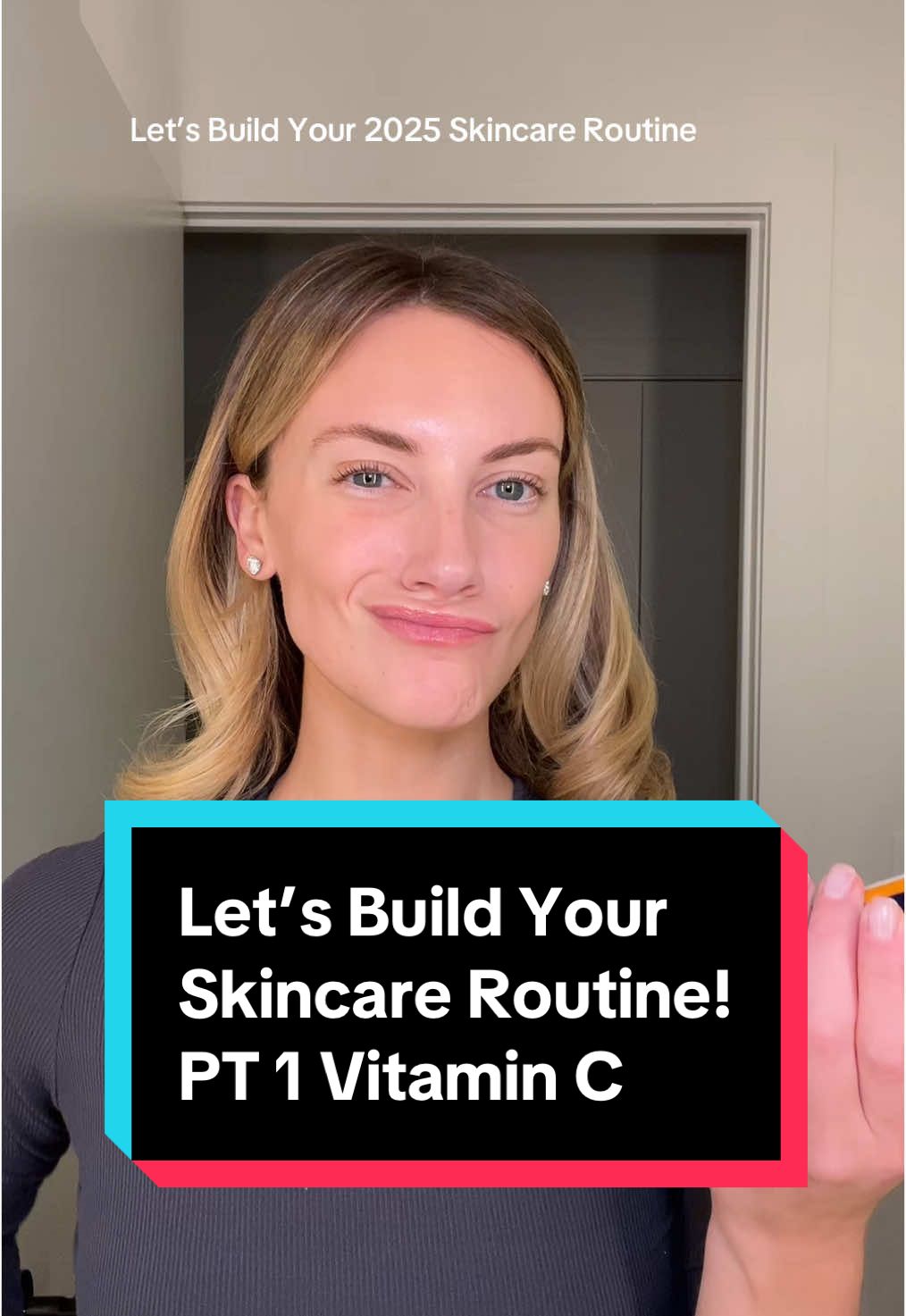 Let’s build your 2025 Skincare Routine!  Part One: Vitamin C  @OBAGI MEDICAL SKINCARE  @Paula’s Choice  @SkinCeuticals  @LaRochePosayUS  @Dermstore  #skincare #skincareroutine #vitamincserum 