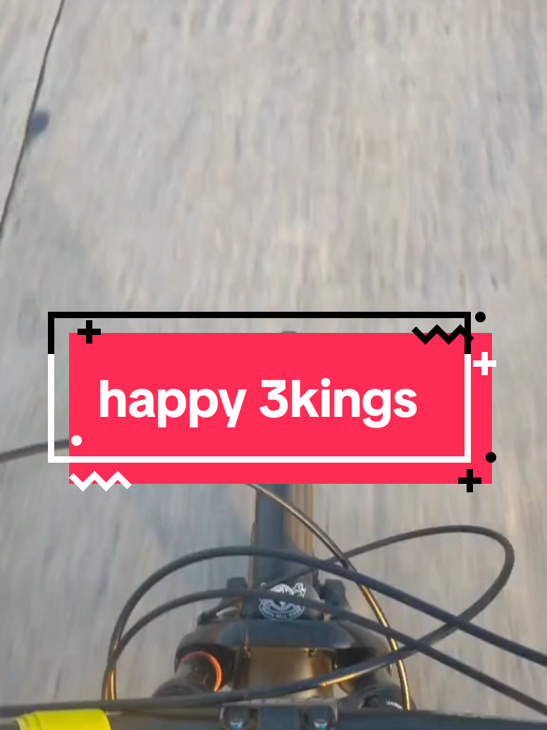 Happy 3Kings👑👑👑 #happy3kings #coffeetiktok #tarakape #strava #taralongride #fyp #fypシ #fypage #fypspotted #fyppppppppppppppppppppppp #siklistangtiktoker #maagangbanatan 