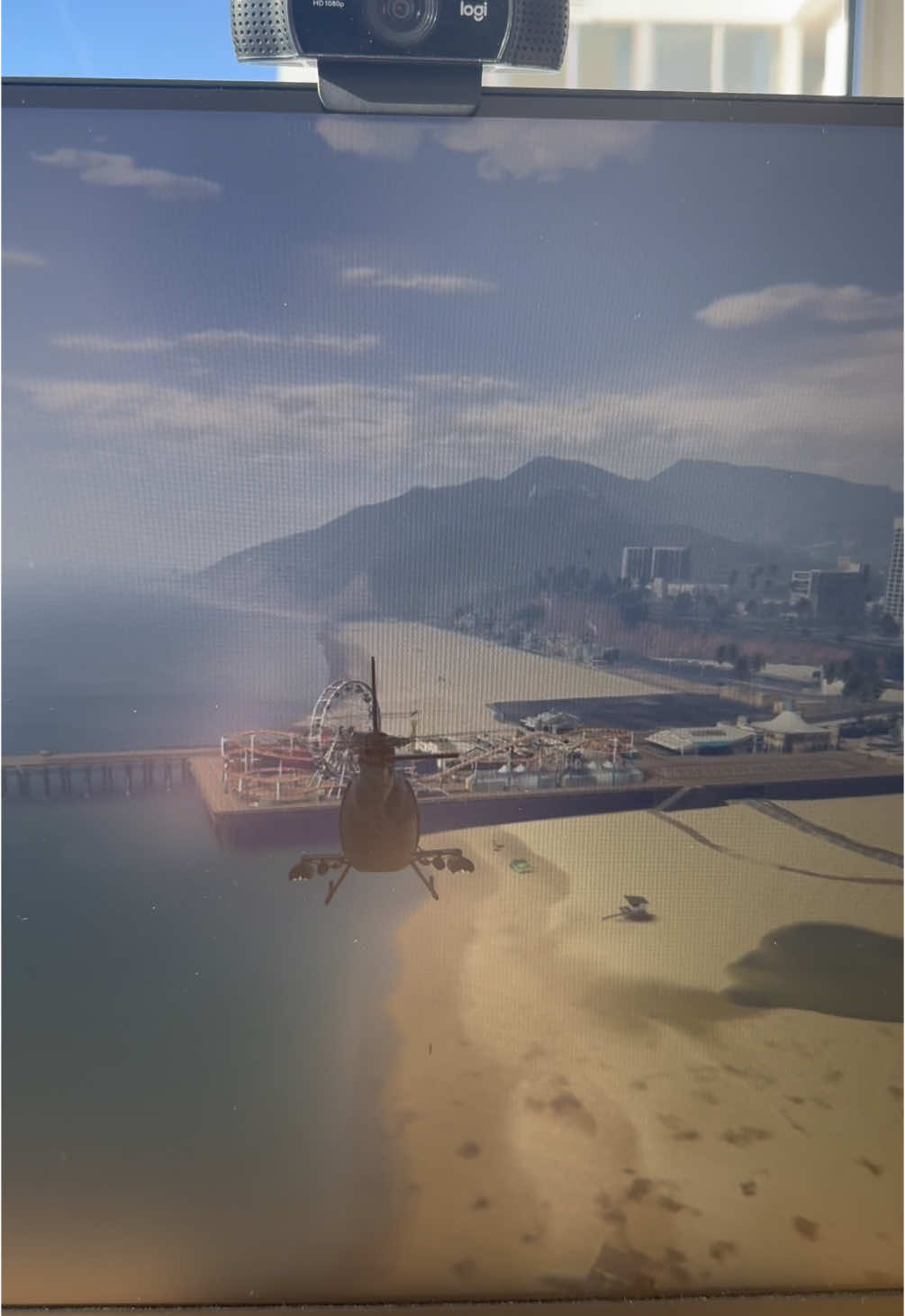 ❌ Los Angeles  ✅ Los Santos