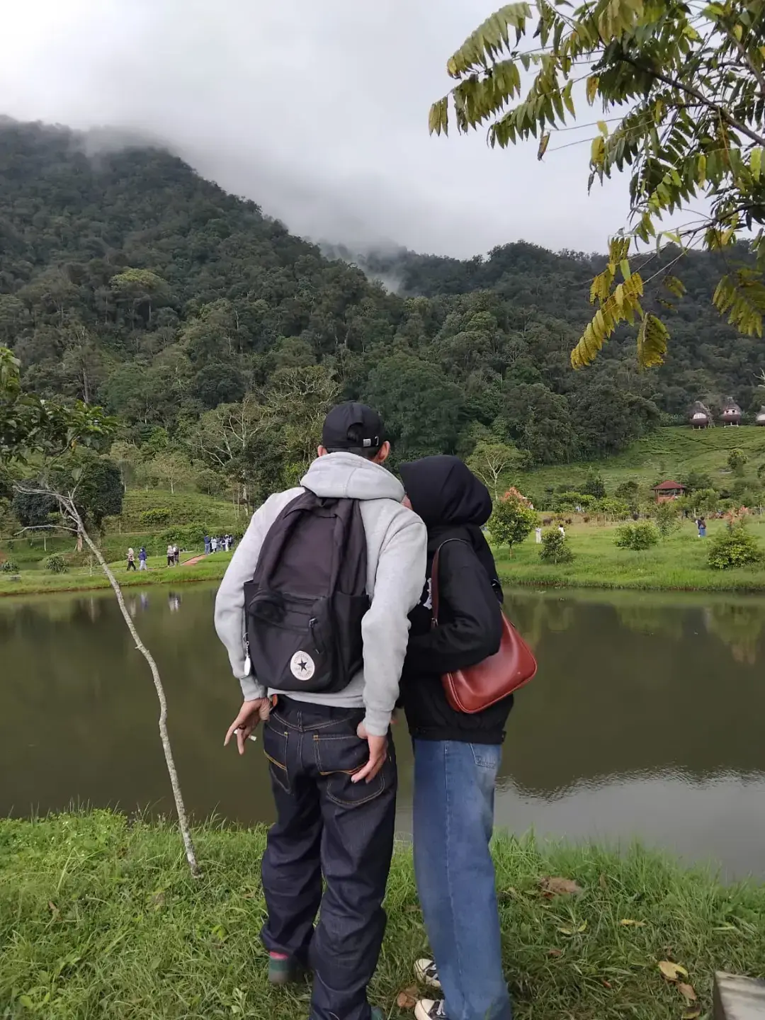 #telagasaatpuncak #foryou 